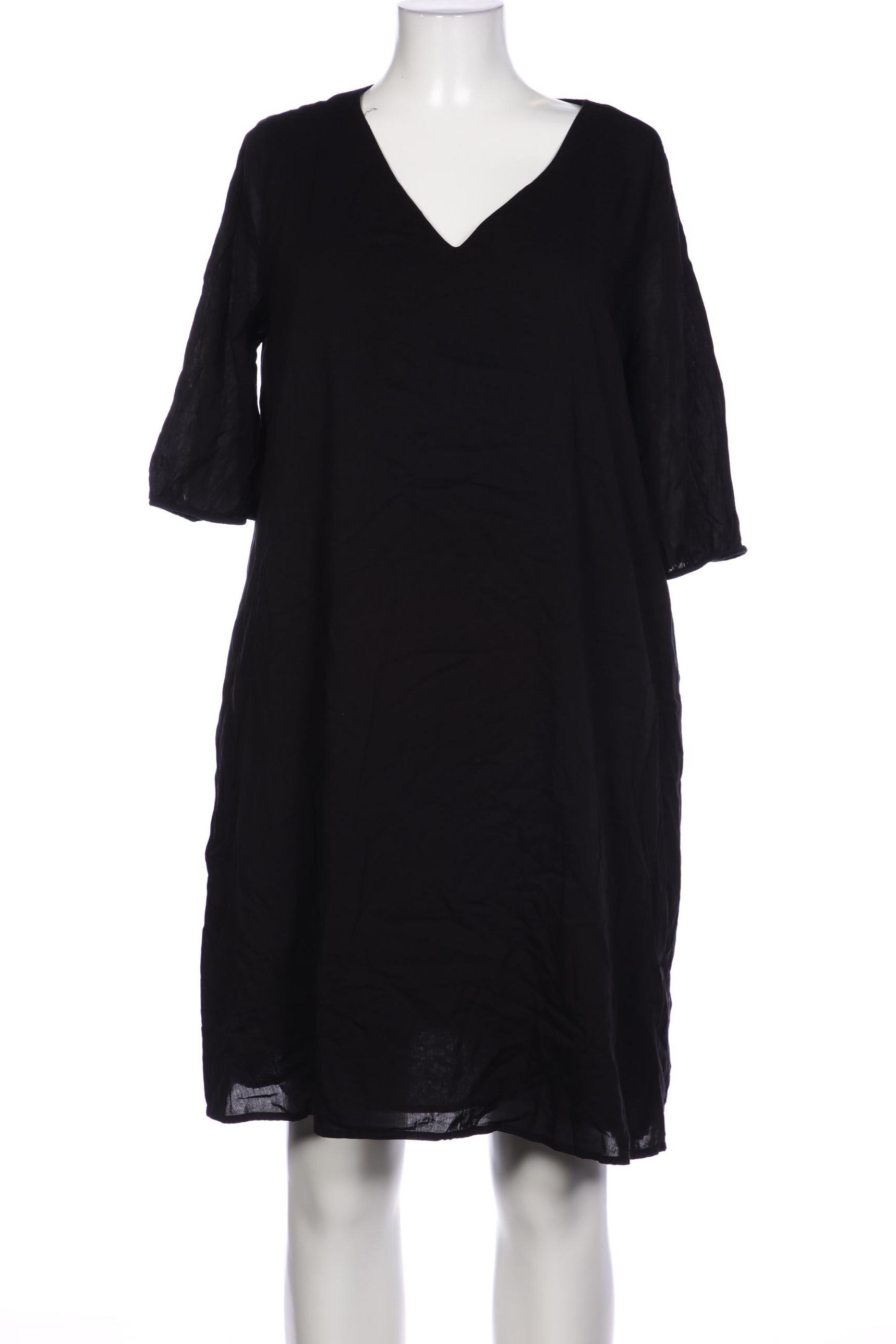

Tom Tailor Damen Kleid, schwarz