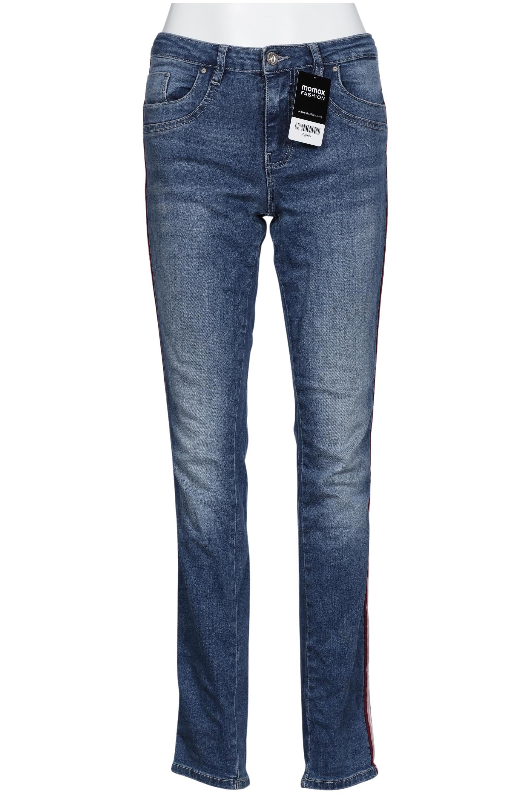 

Tom Tailor Damen Jeans, blau, Gr. 28