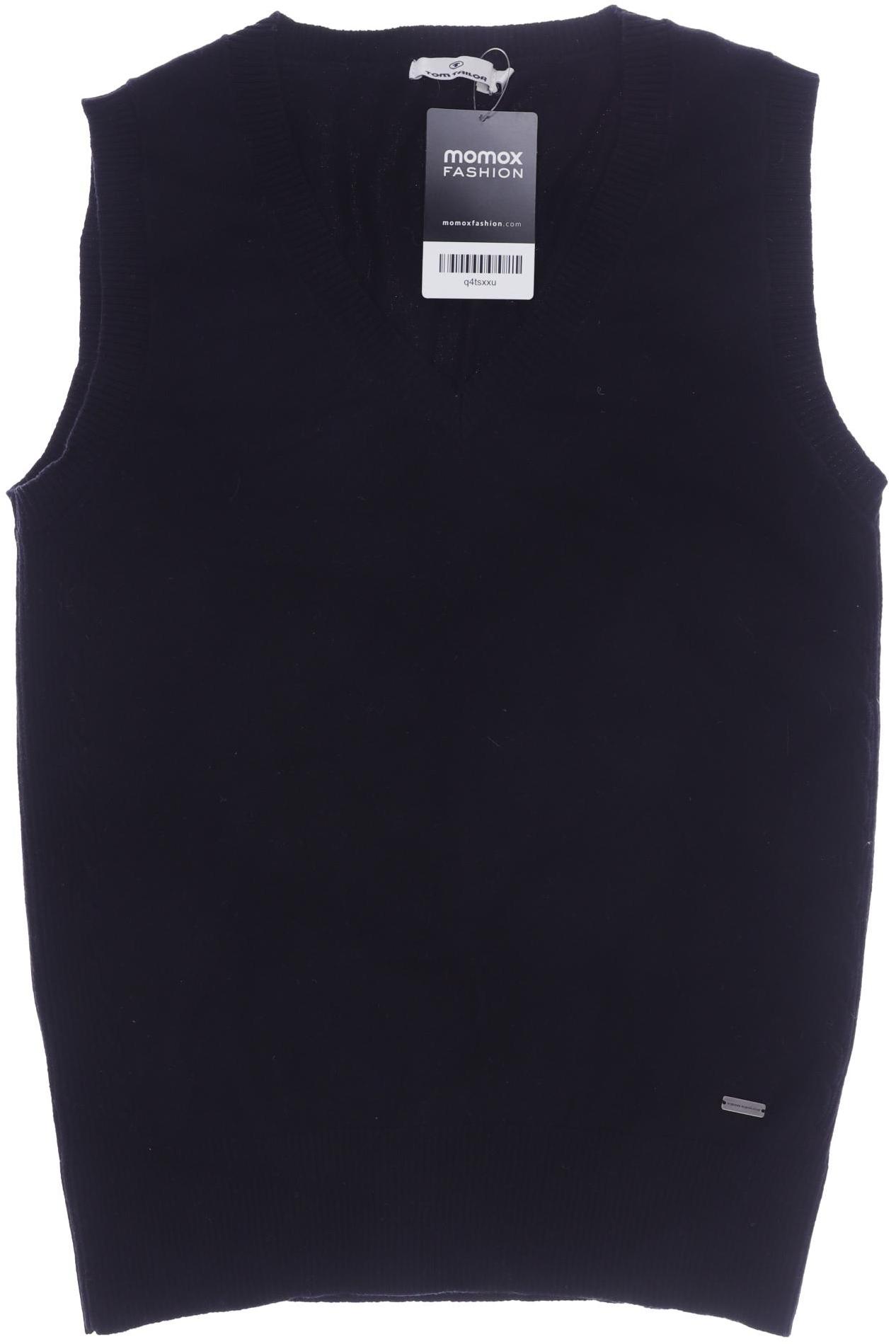 

Tom Tailor Damen Pullover, schwarz, Gr. 42