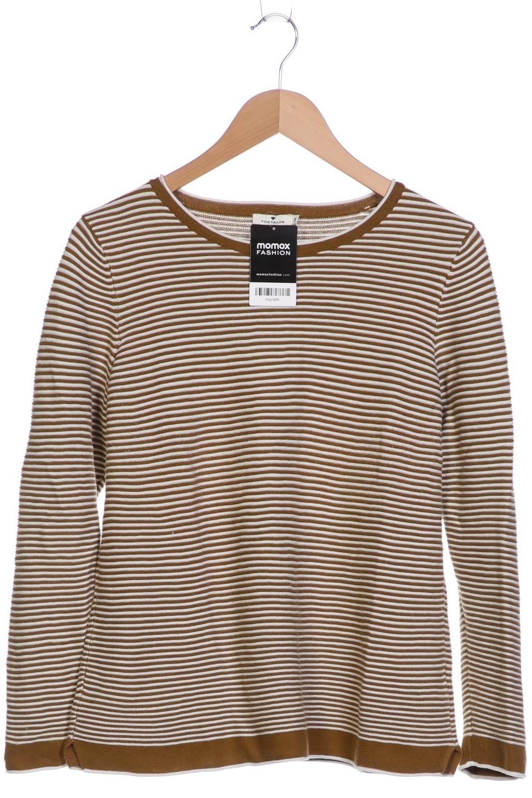 

Tom Tailor Damen Pullover, grün