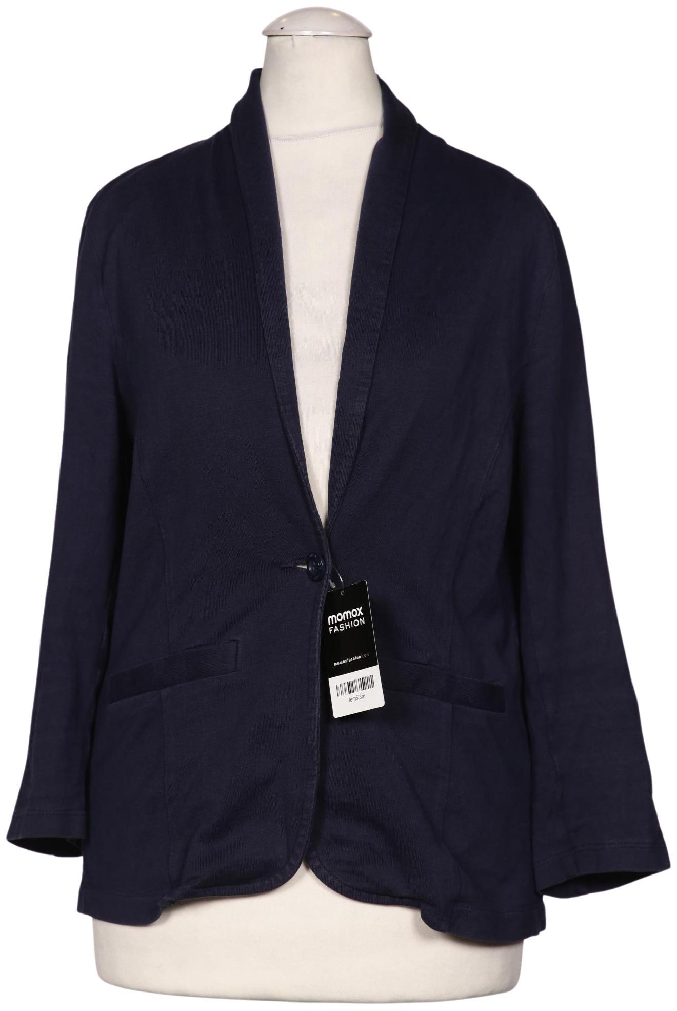 

Tom Tailor Damen Blazer, marineblau, Gr. 36