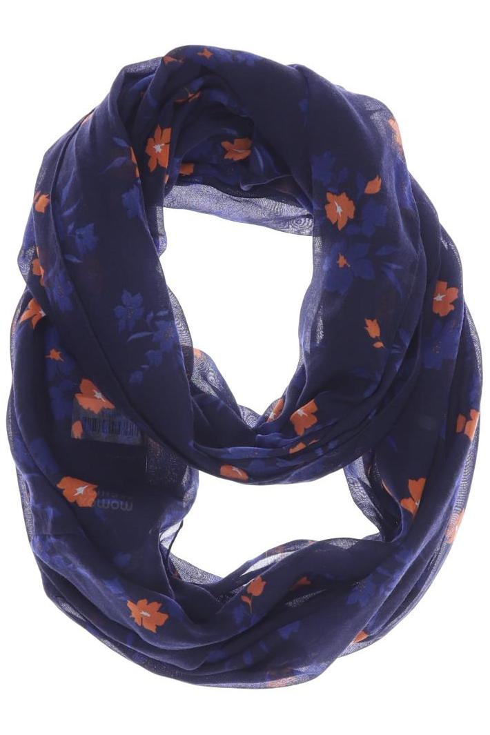 

Tom Tailor Damen Schal, marineblau