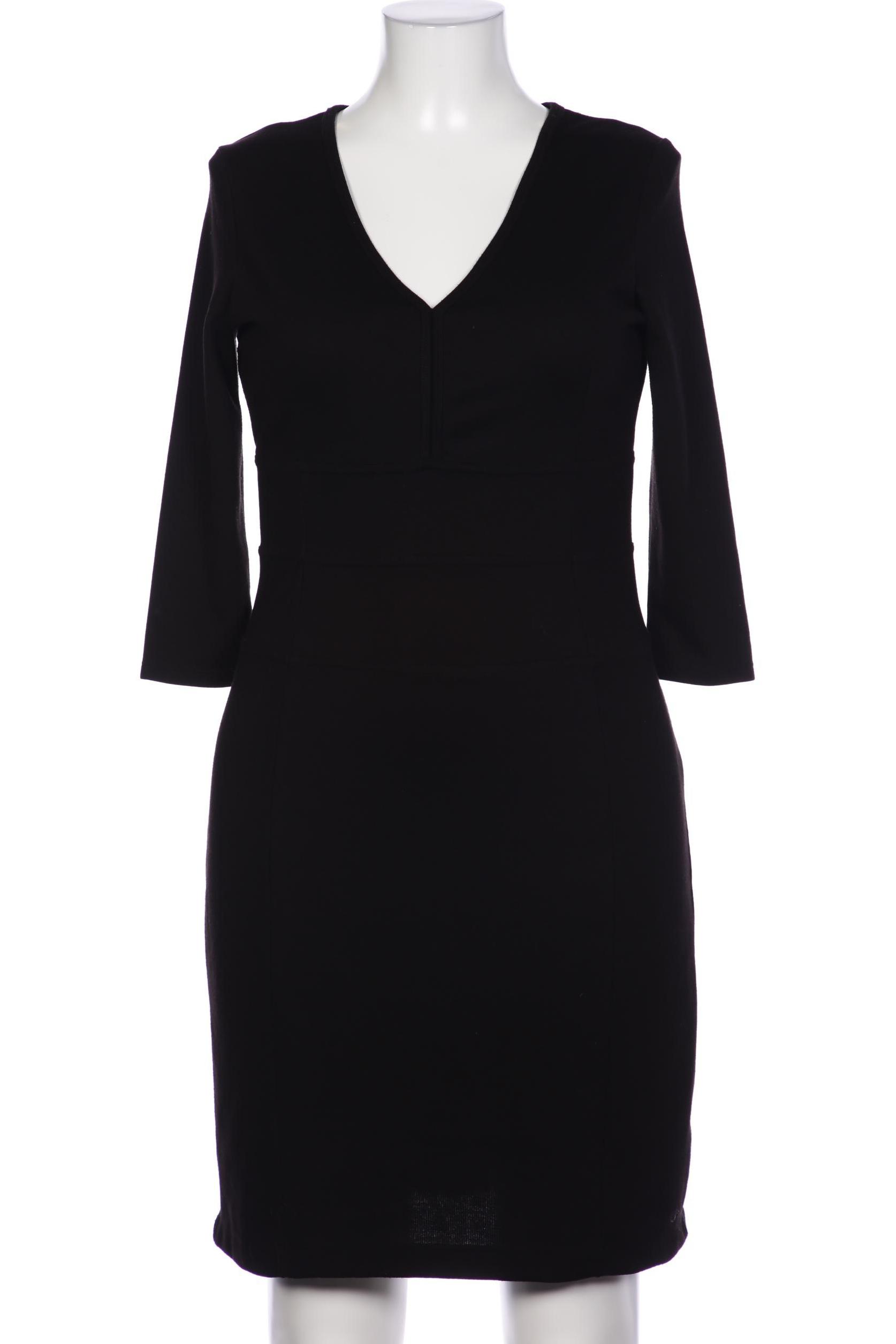 

Tom Tailor Damen Kleid, schwarz