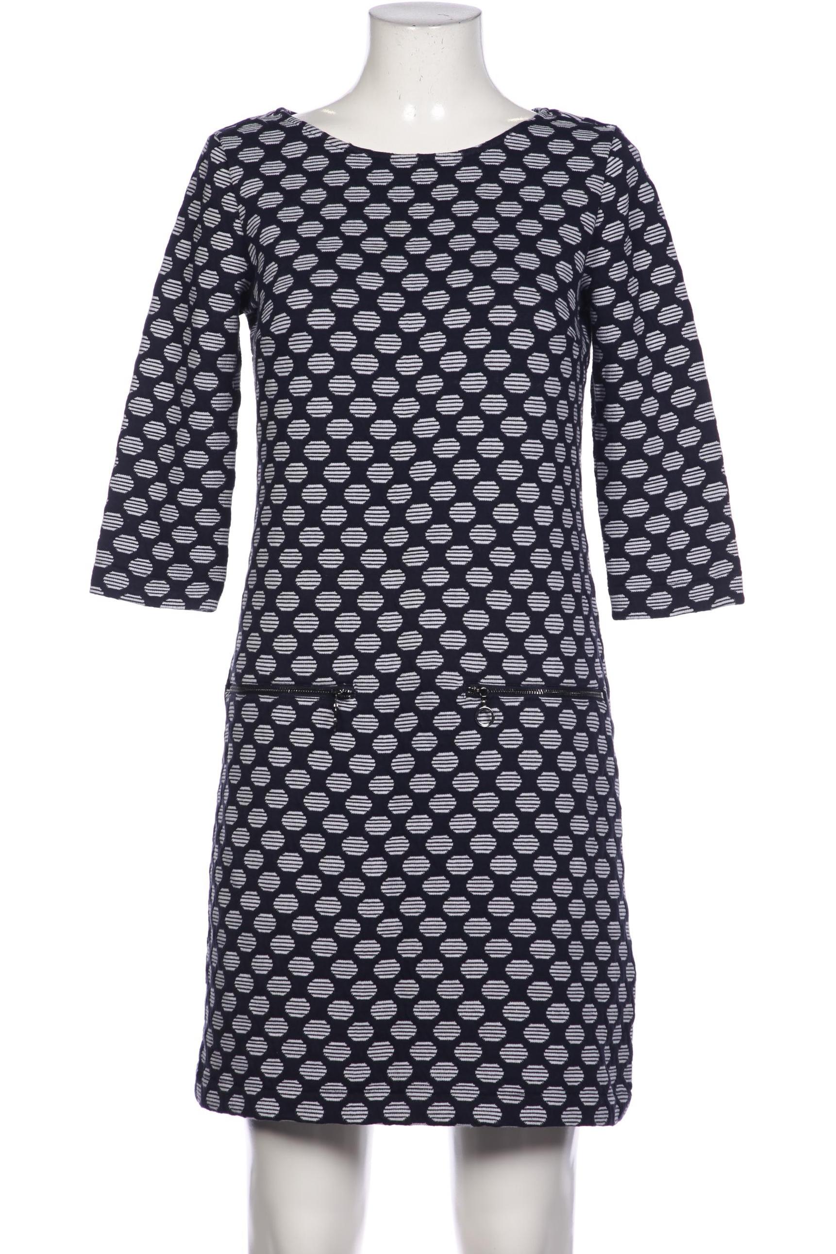 

Tom Tailor Damen Kleid, marineblau, Gr. 40