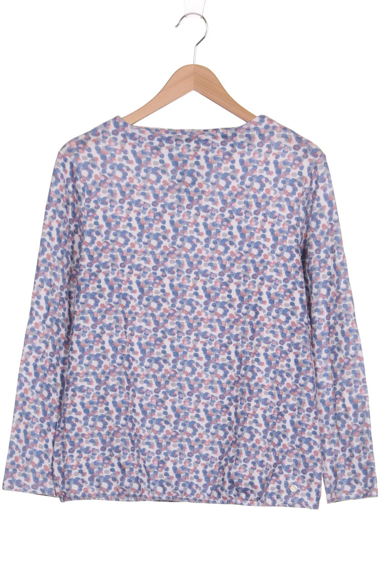 

Tom Tailor Damen Pullover, blau