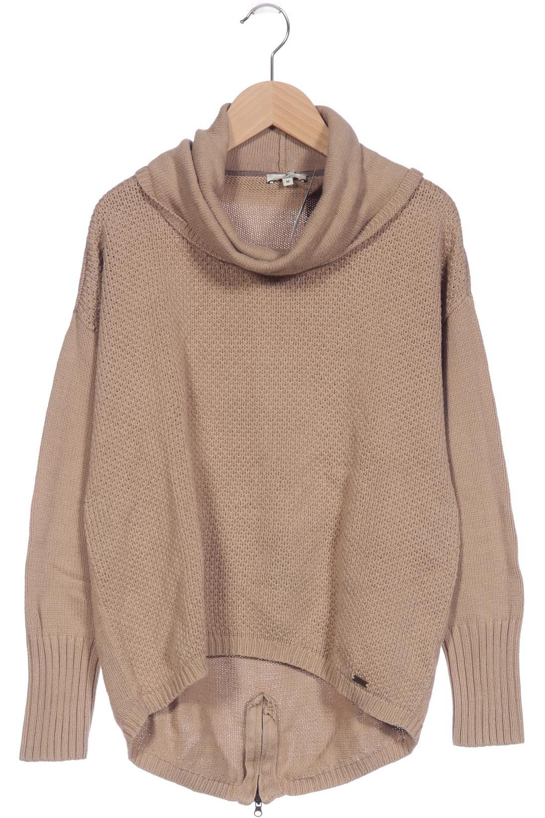 

Tom Tailor Damen Pullover, beige, Gr. 38