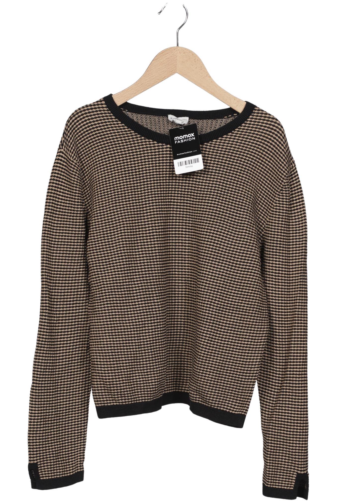 

Tom Tailor Damen Pullover, mehrfarbig, Gr. 36