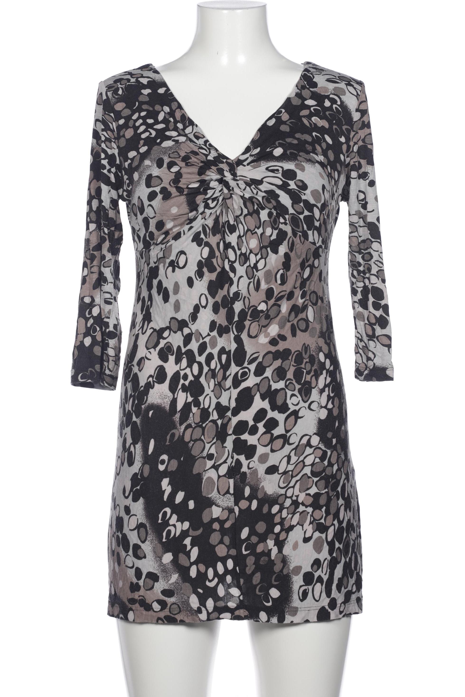 

Tom Tailor Damen Kleid, grau