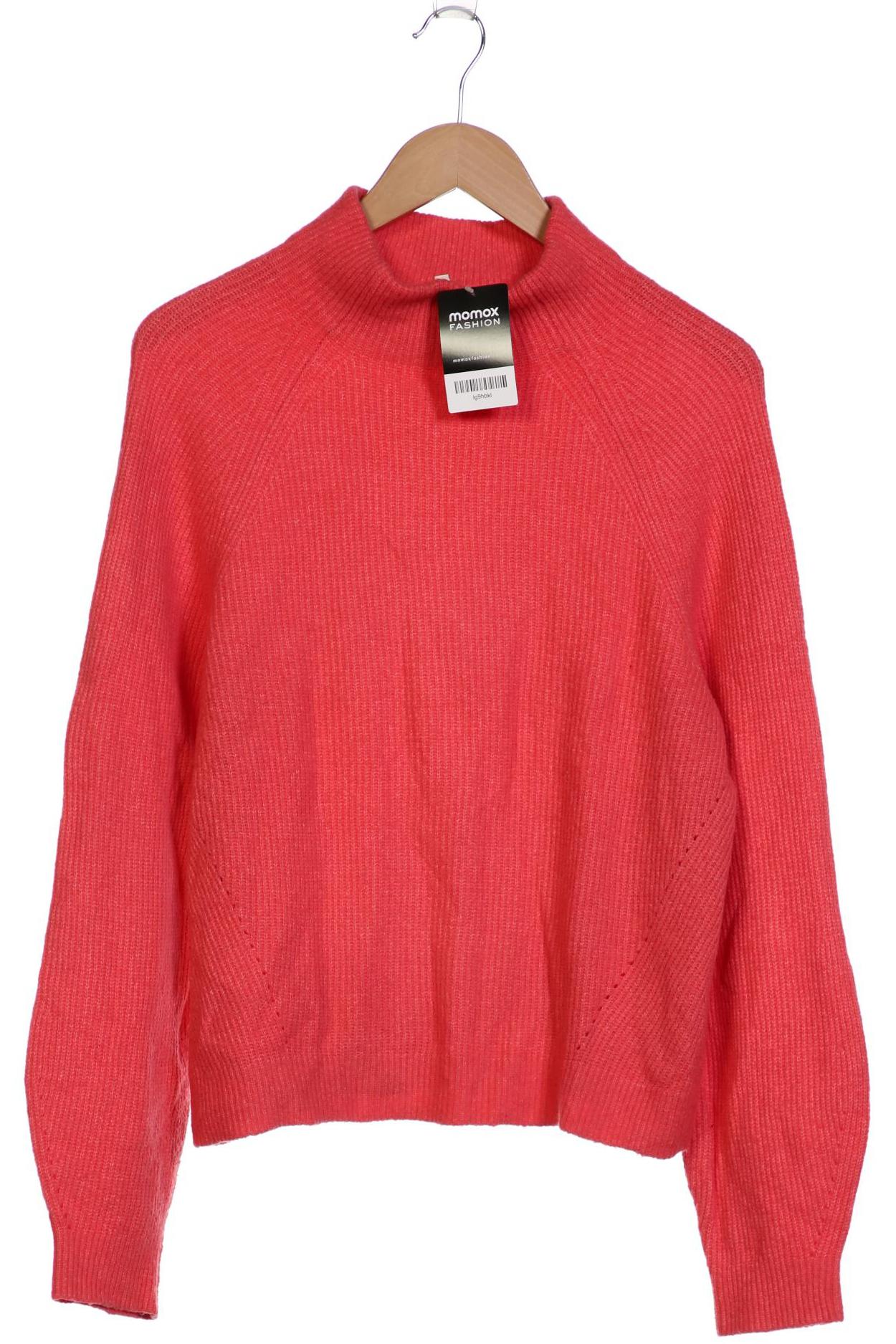 

Tom Tailor Damen Pullover, rot, Gr. 42