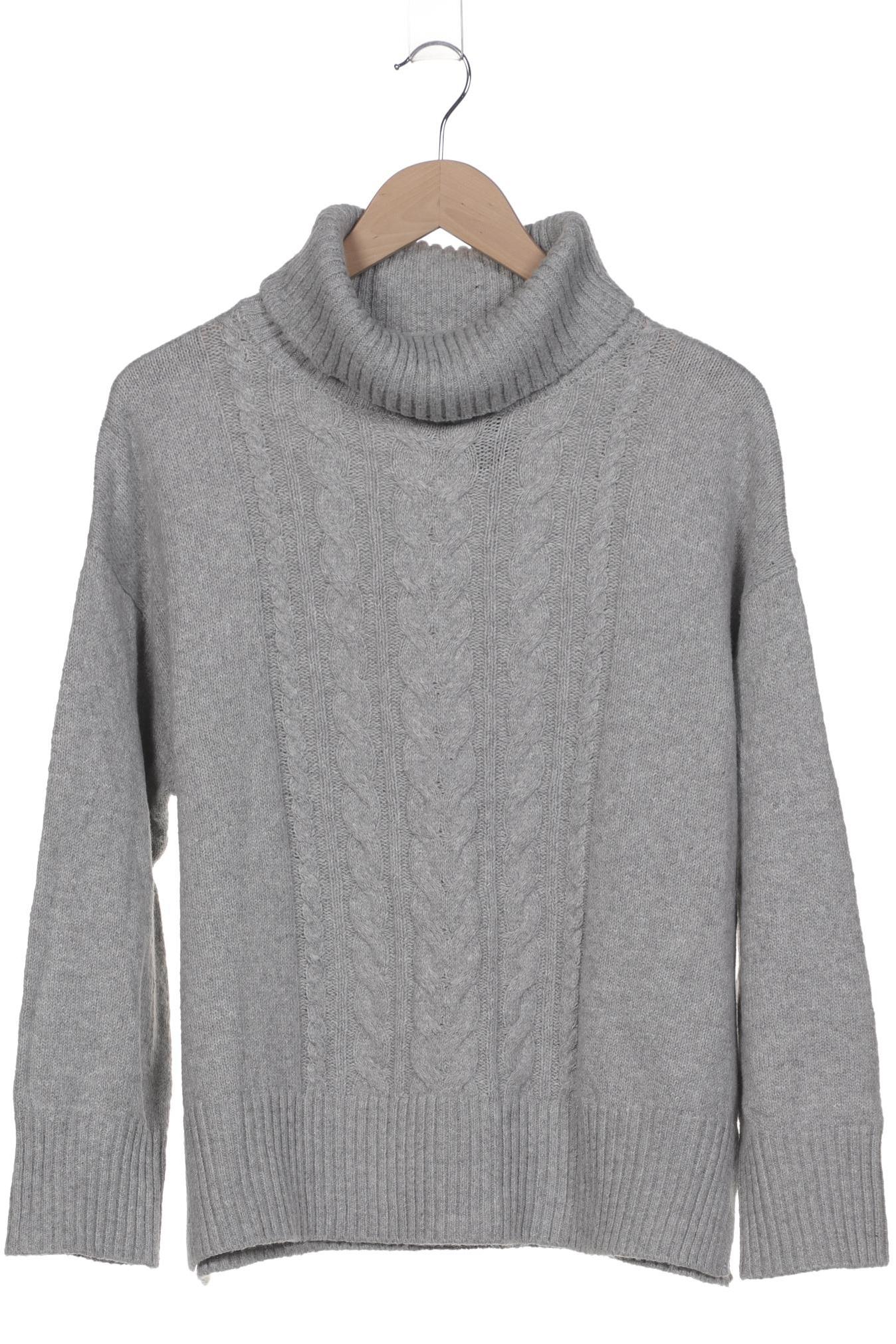 

Tom Tailor Damen Pullover, grau, Gr. 46