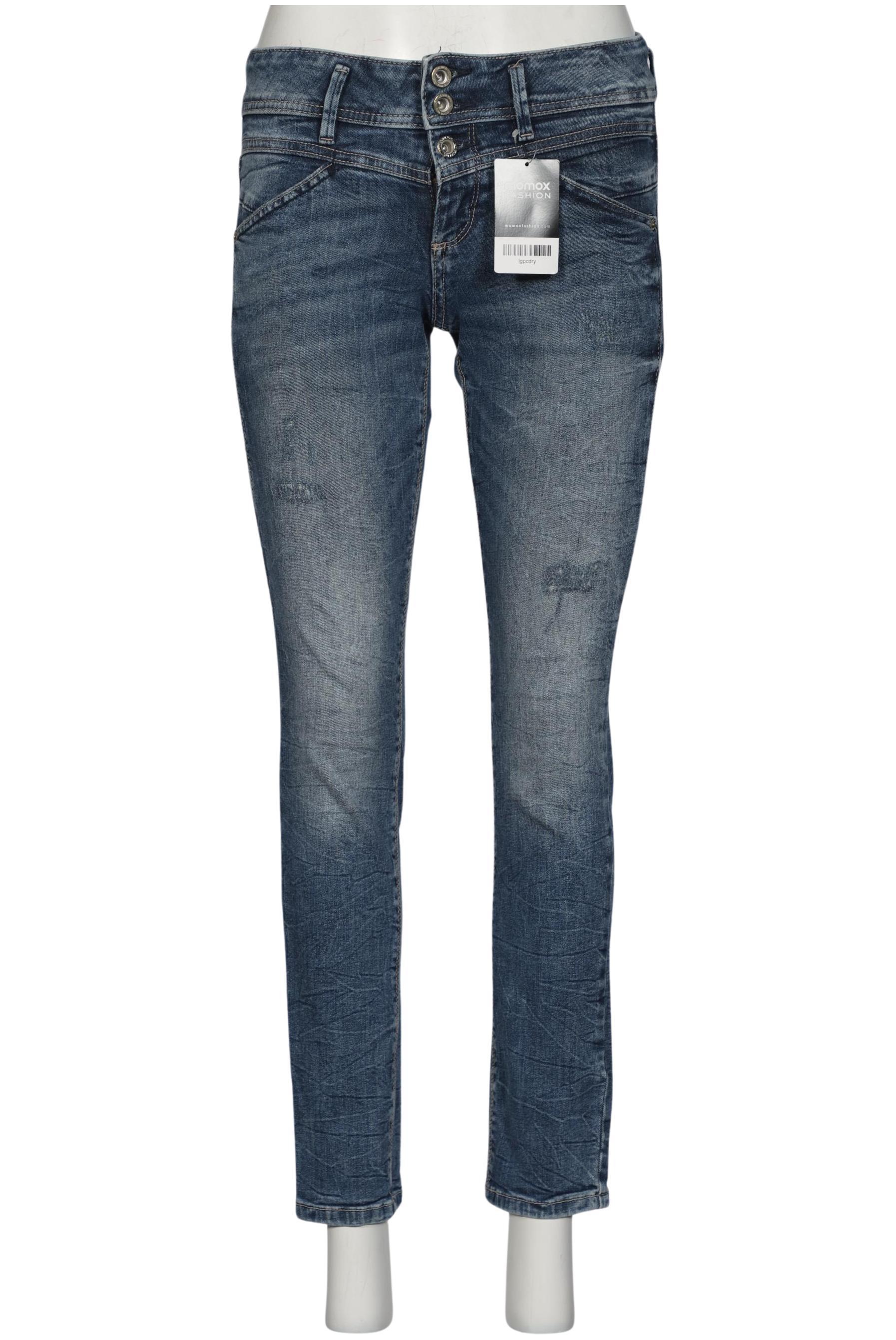 

Tom Tailor Damen Jeans, blau, Gr. 27