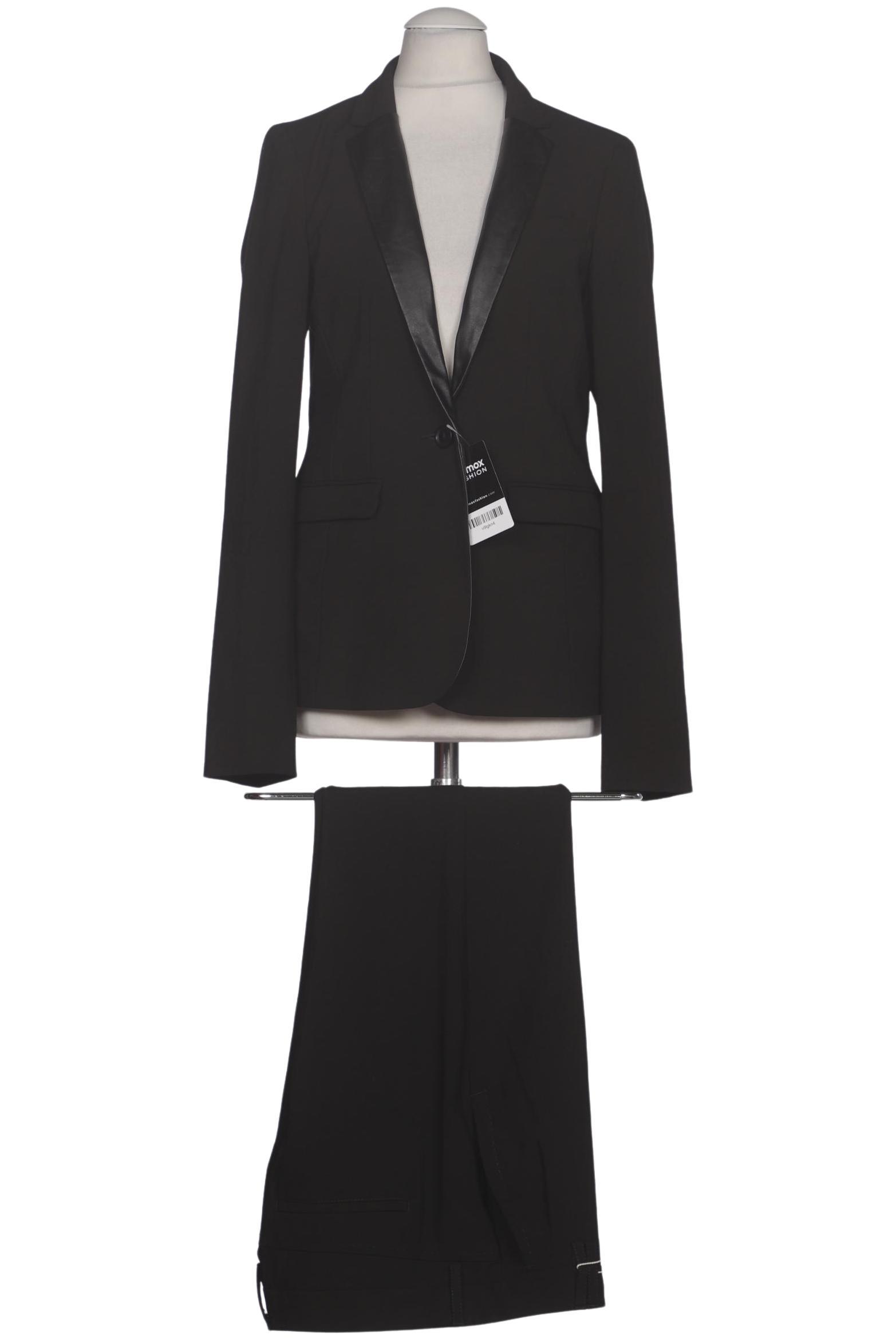 

Tom Tailor Damen Anzug, schwarz, Gr. 36