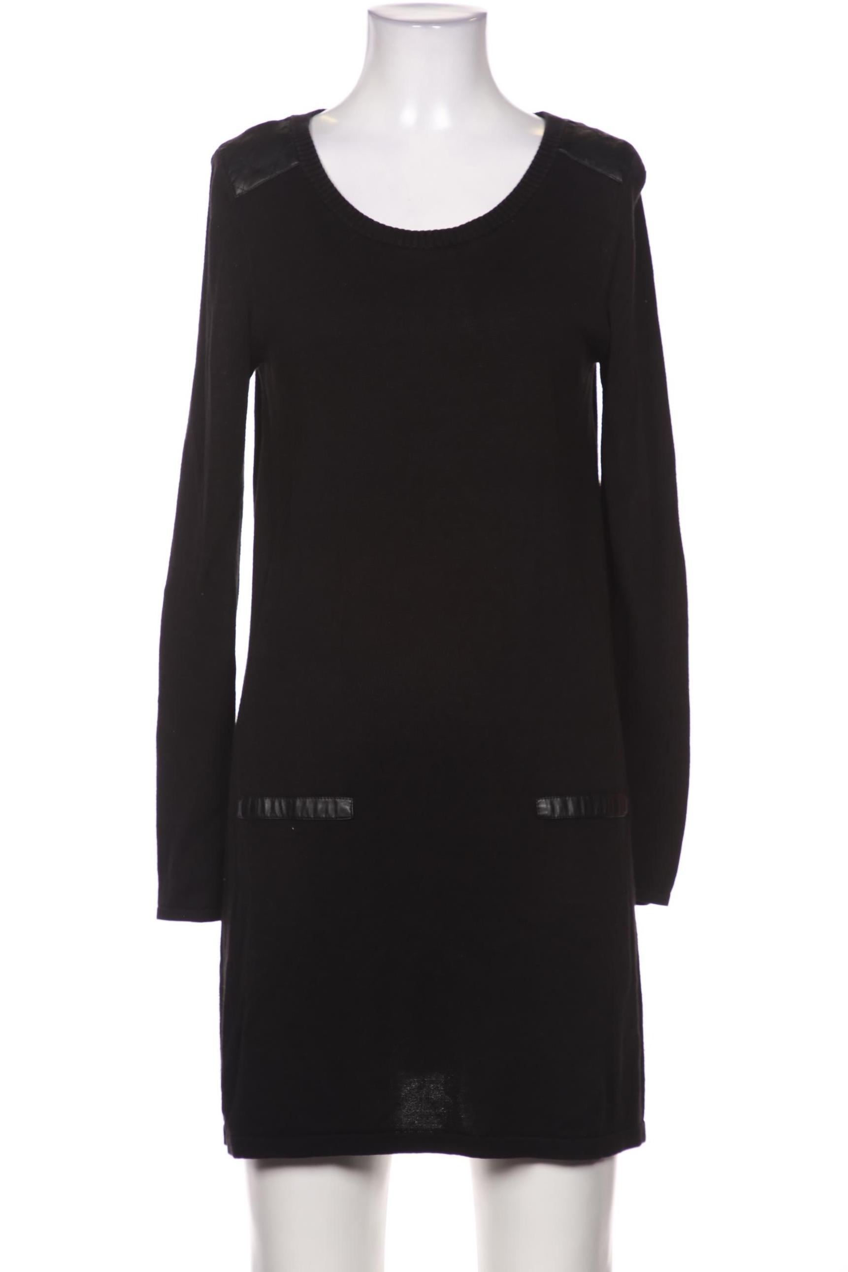 

Tom Tailor Damen Kleid, schwarz, Gr. 34
