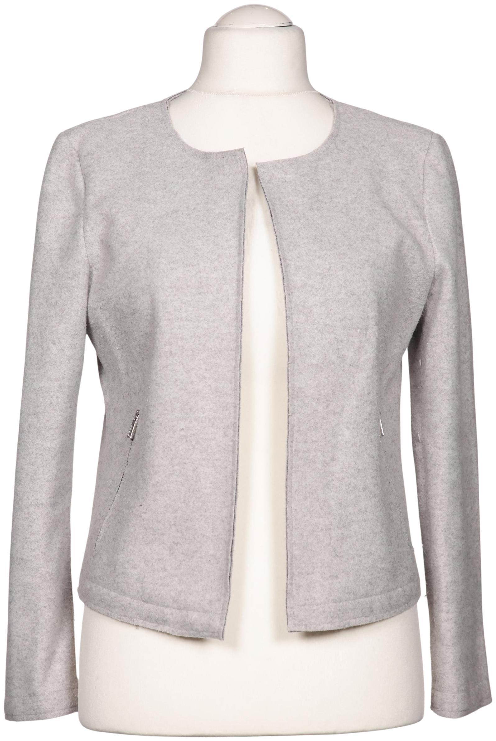 

Tom Tailor Damen Blazer, grau, Gr. 42