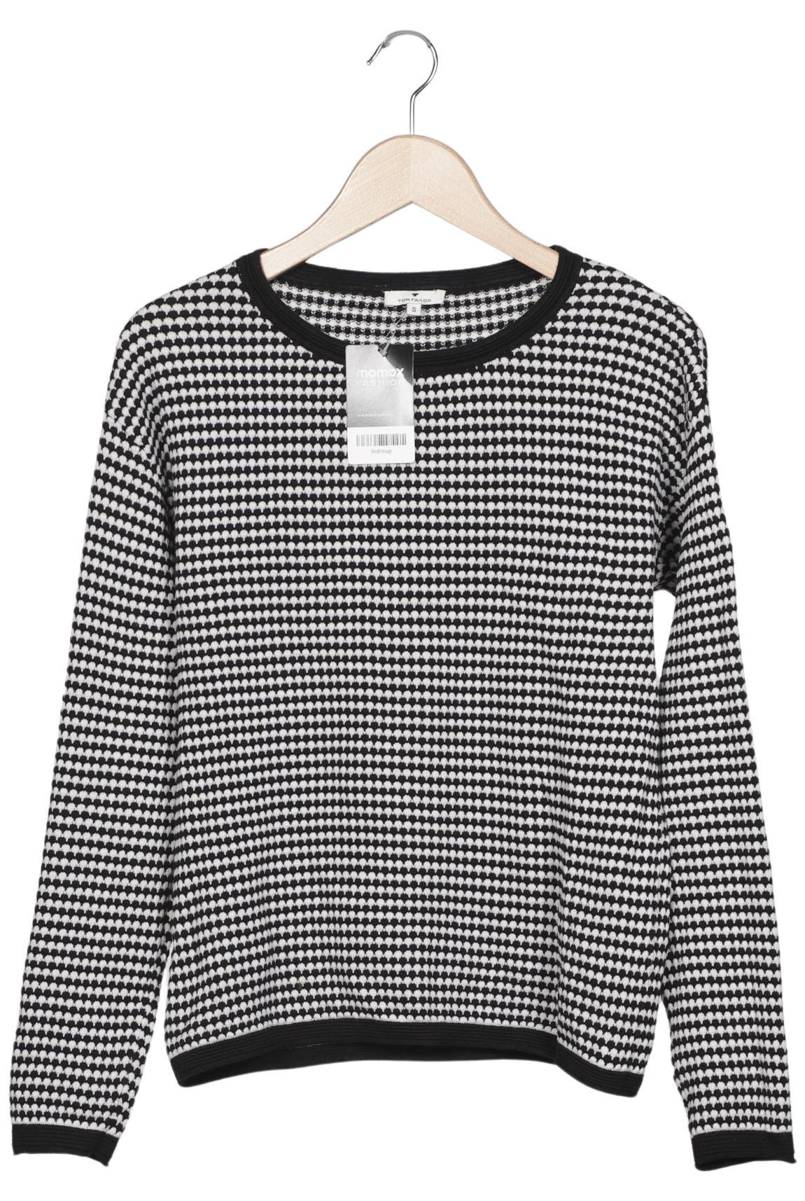 

Tom Tailor Damen Pullover, mehrfarbig, Gr. 36