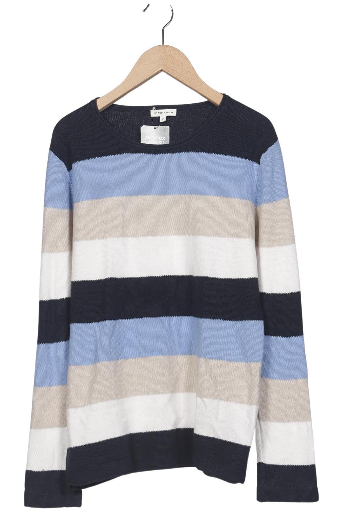 

Tom Tailor Damen Pullover, mehrfarbig, Gr. 38