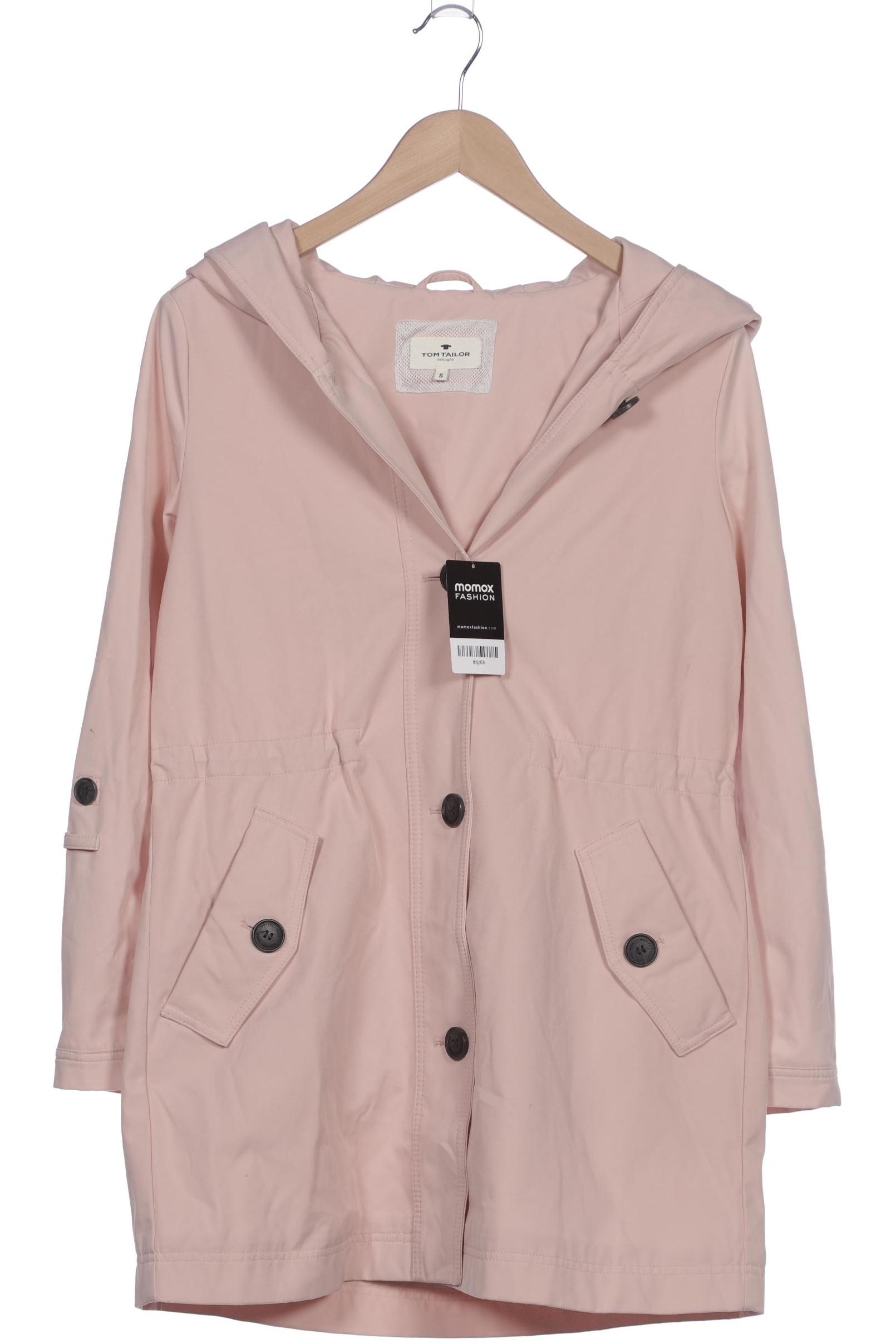 

Tom Tailor Damen Mantel, pink, Gr. 36