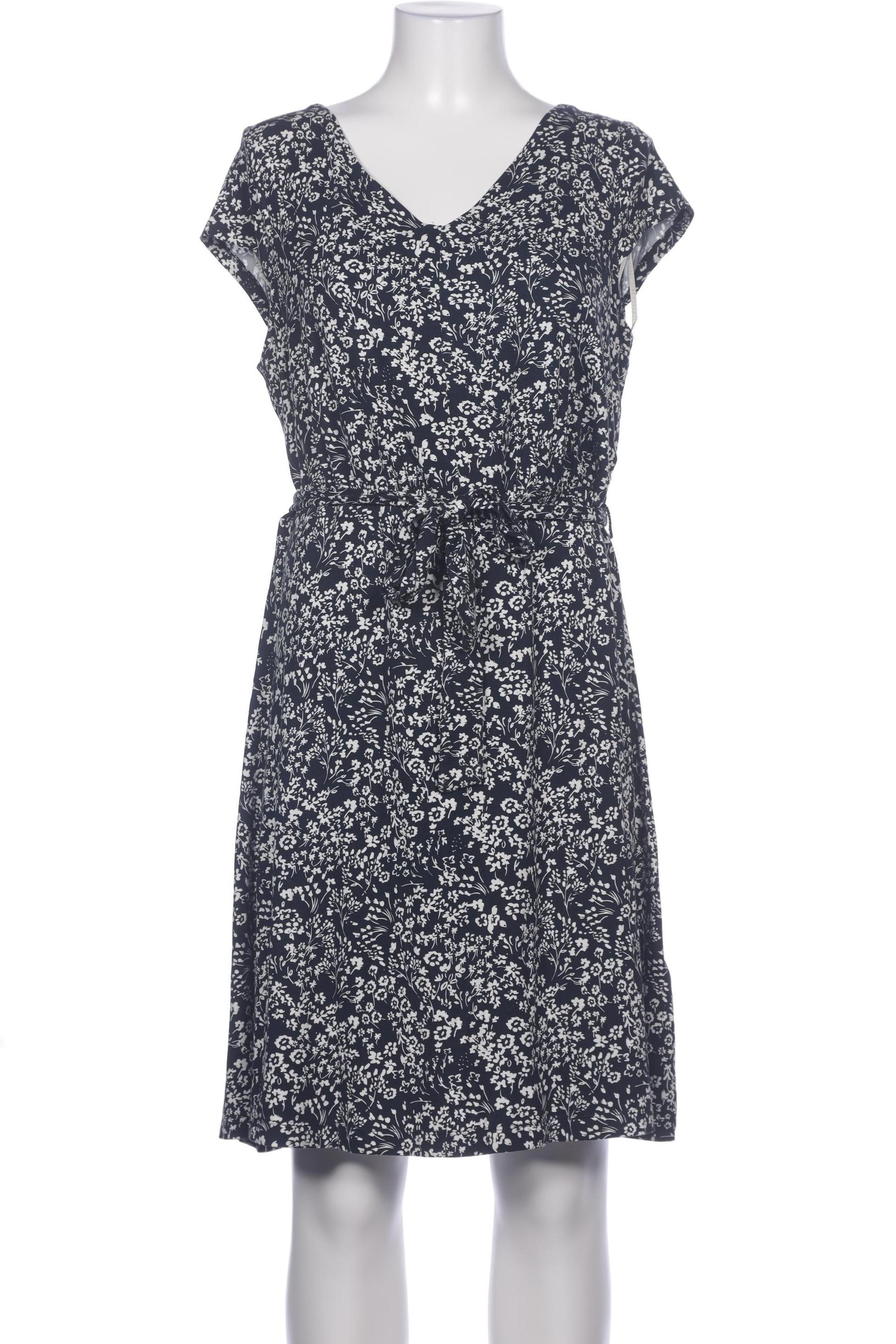 

Tom Tailor Damen Kleid, marineblau, Gr. 42