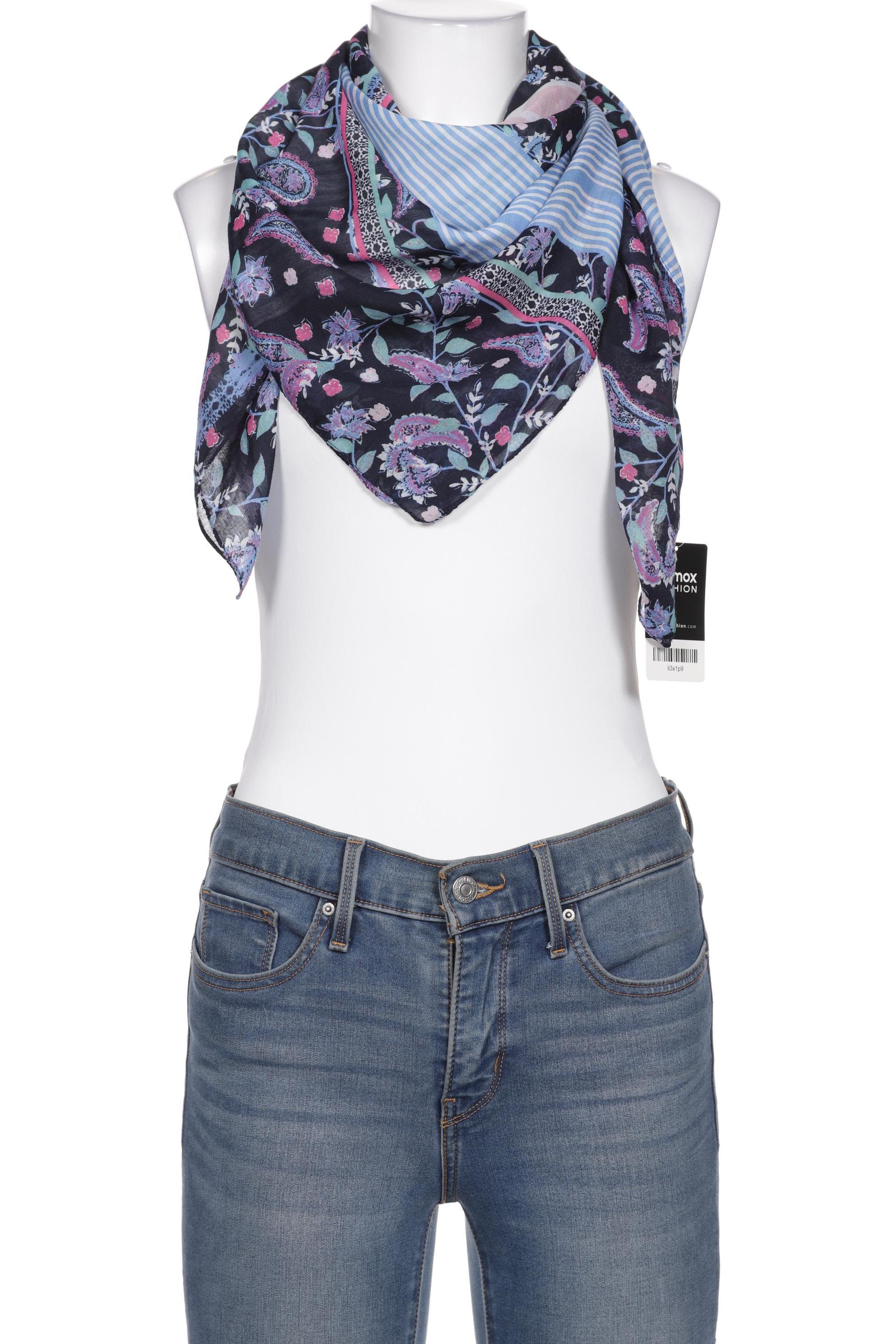 

Tom Tailor Damen Schal, mehrfarbig