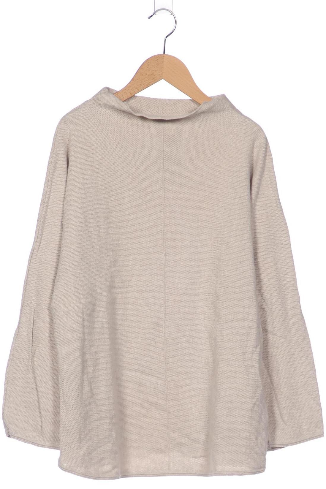 

Tom Tailor Damen Pullover, beige, Gr. 44