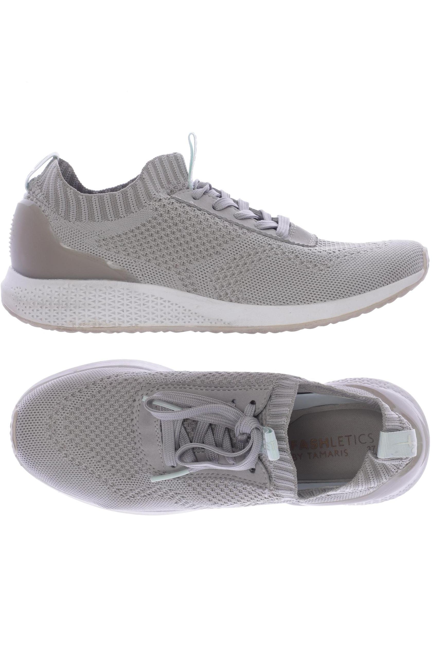

Tom Tailor Damen Sneakers, grau