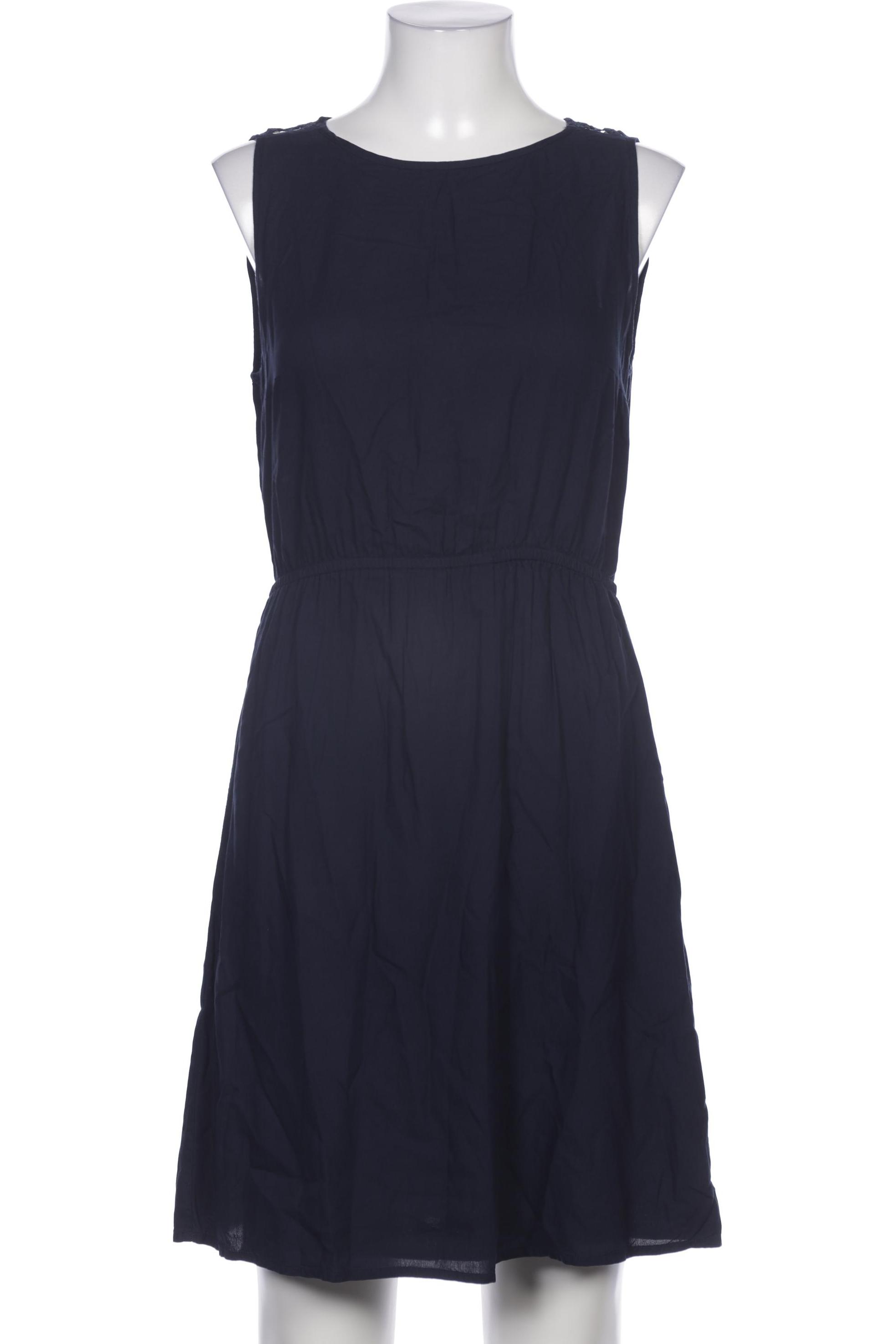 

Tom Tailor Damen Kleid, marineblau