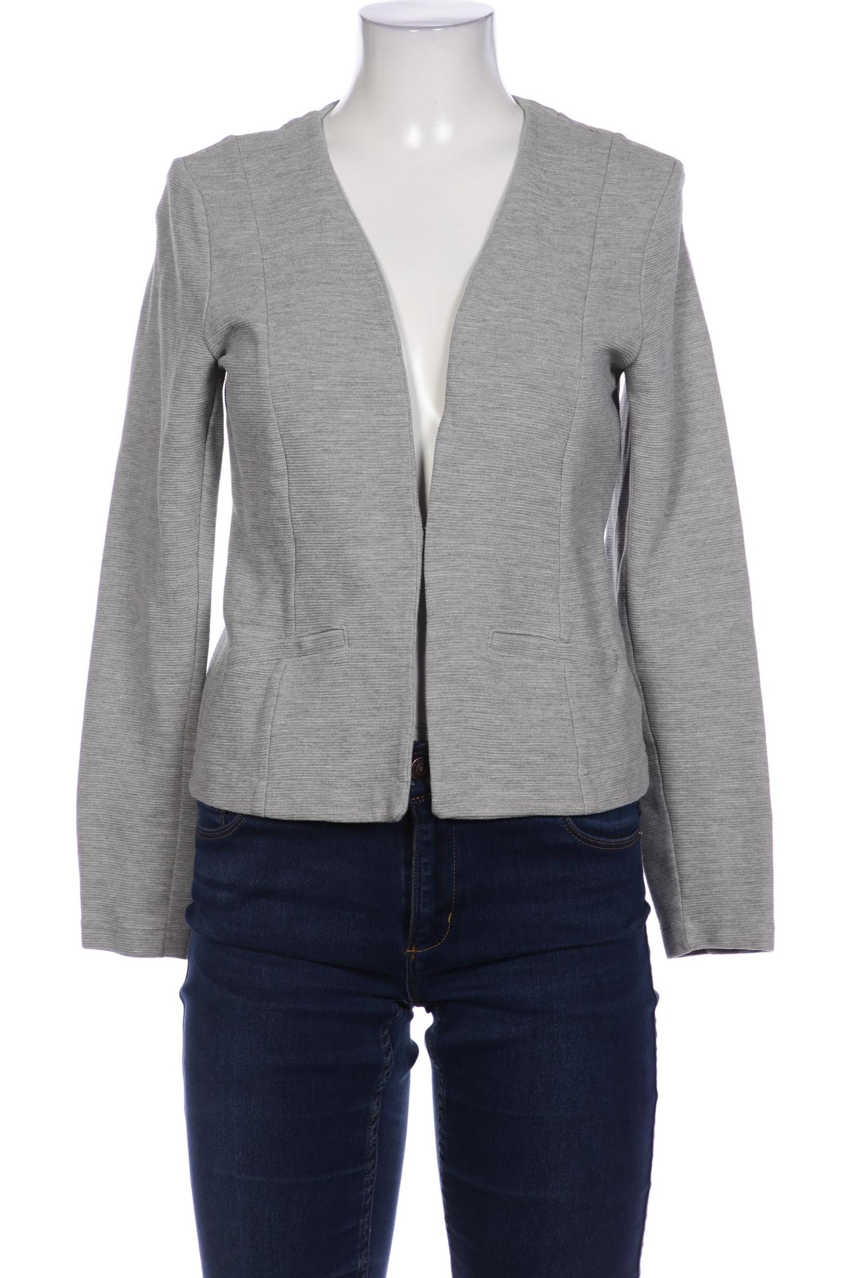 

Tom Tailor Damen Blazer, grau, Gr. 42