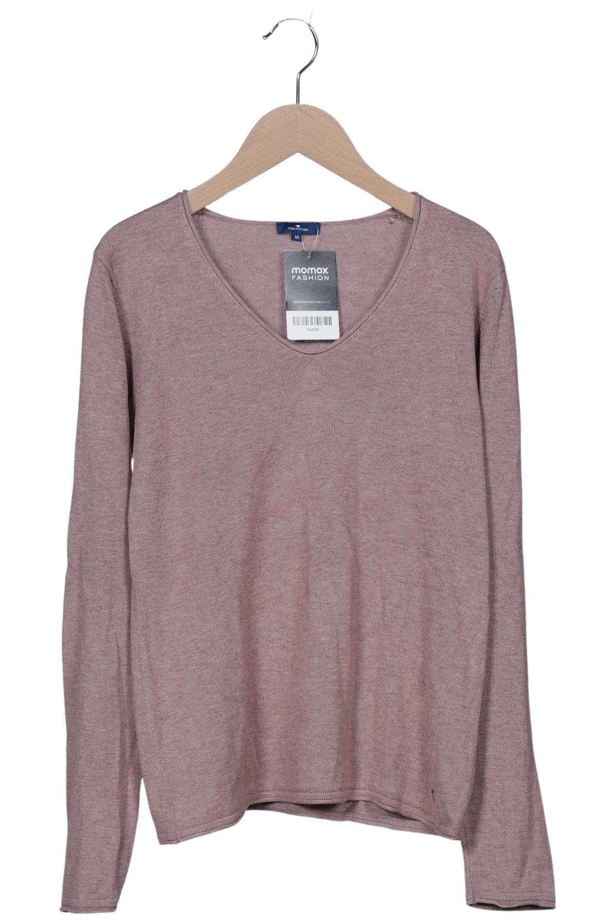 

Tom Tailor Damen Pullover, pink, Gr. 38