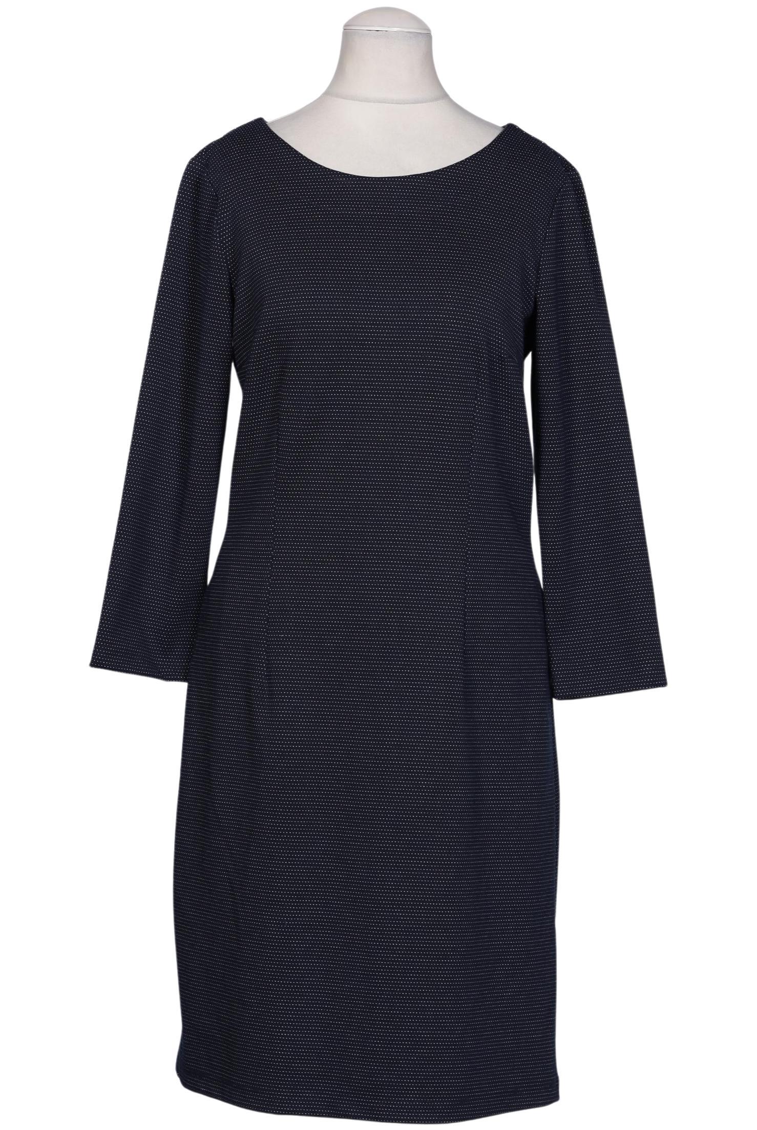 

Tom Tailor Damen Kleid, marineblau, Gr. 36