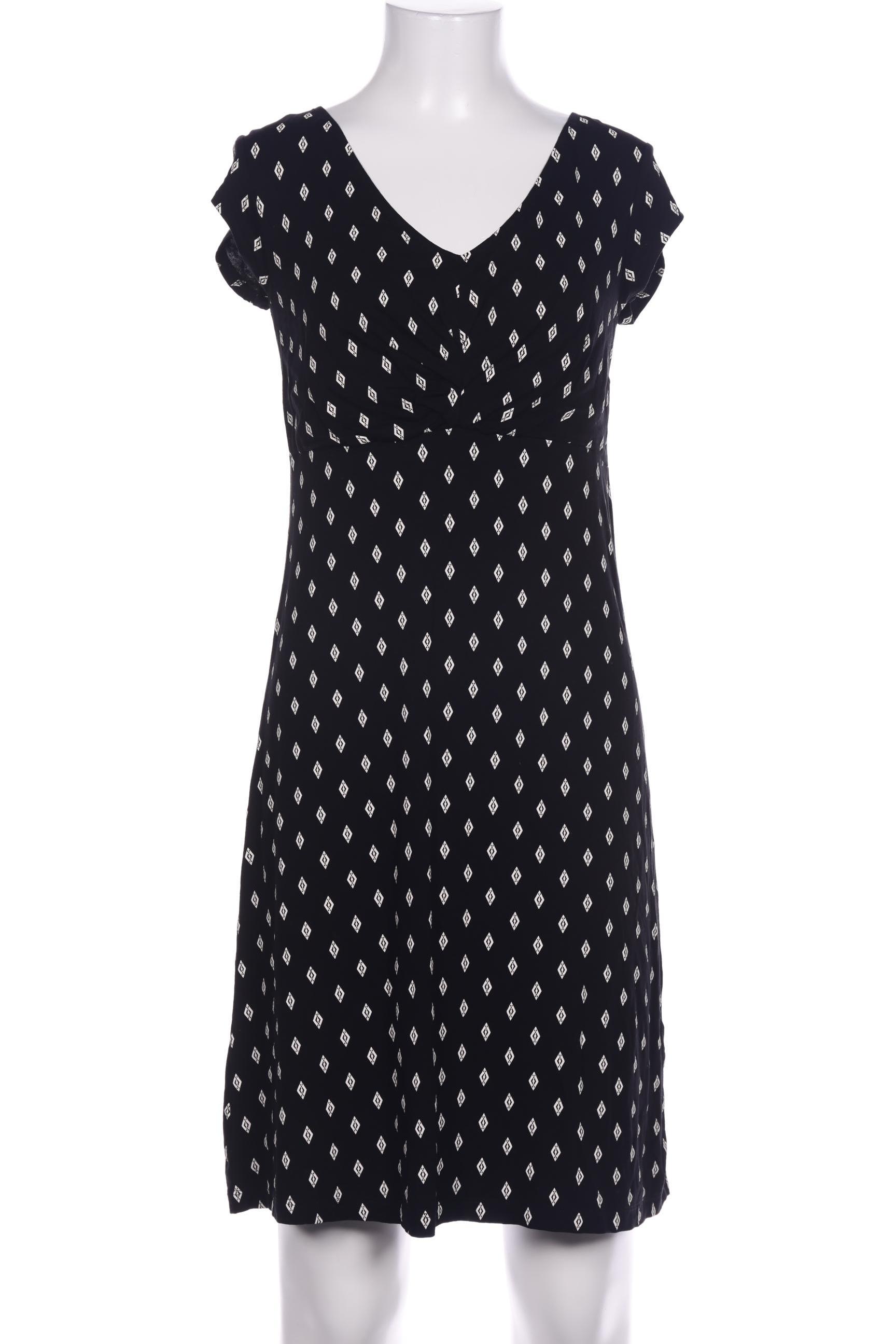 

Tom Tailor Damen Kleid, schwarz, Gr. 36