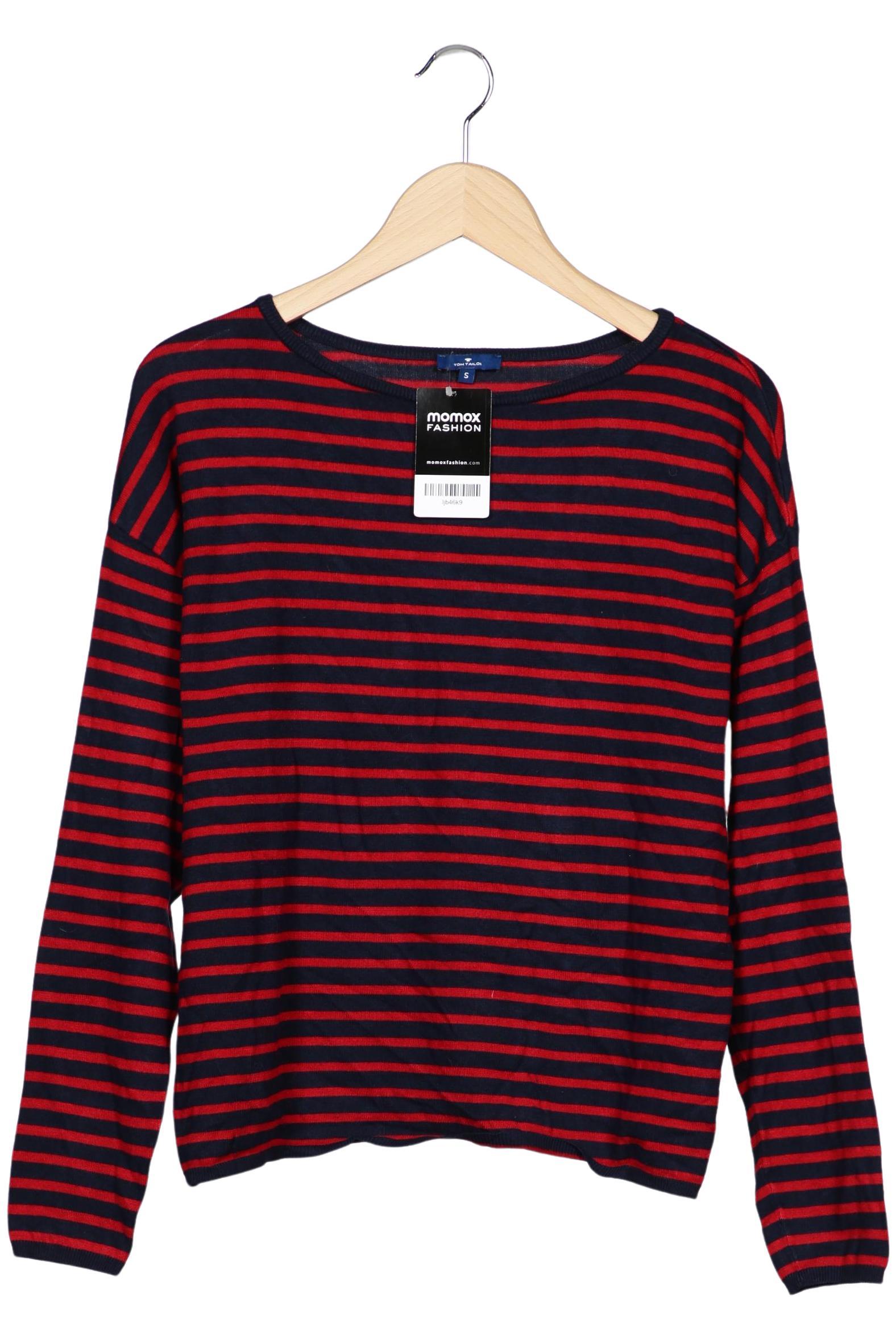 

Tom Tailor Damen Pullover, mehrfarbig, Gr. 36