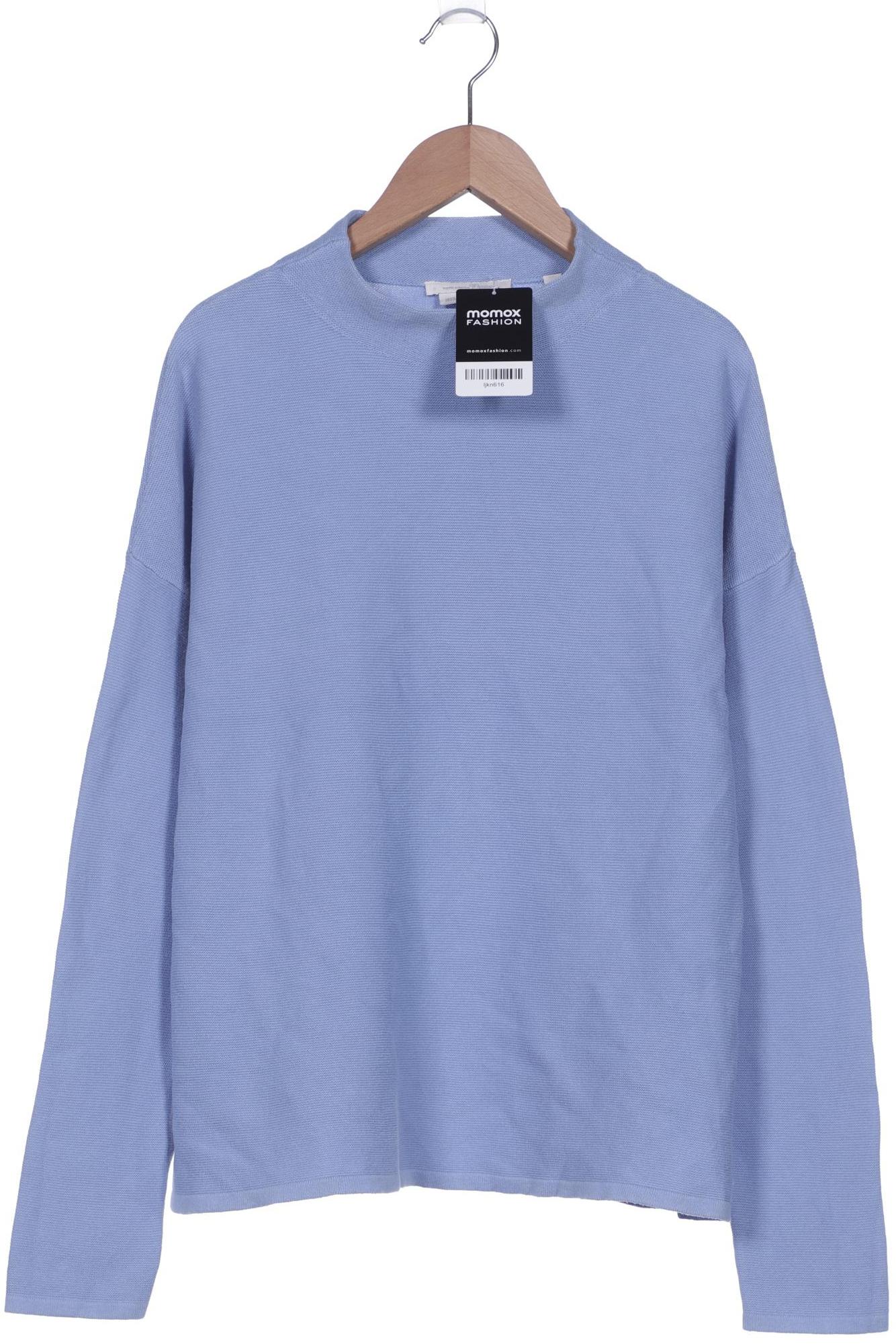 

Tom Tailor Damen Pullover, blau