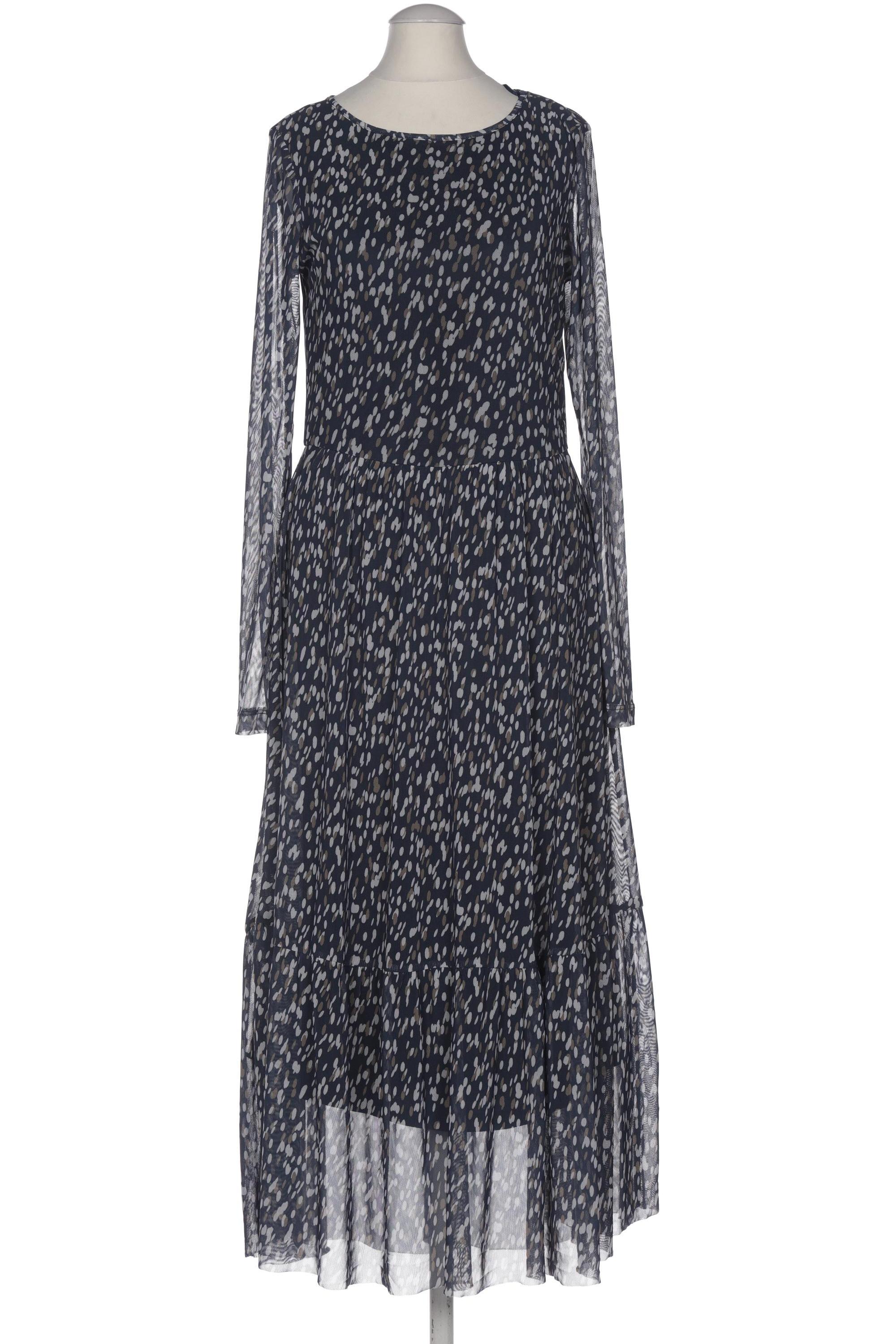 

Tom Tailor Damen Kleid, marineblau, Gr. 36