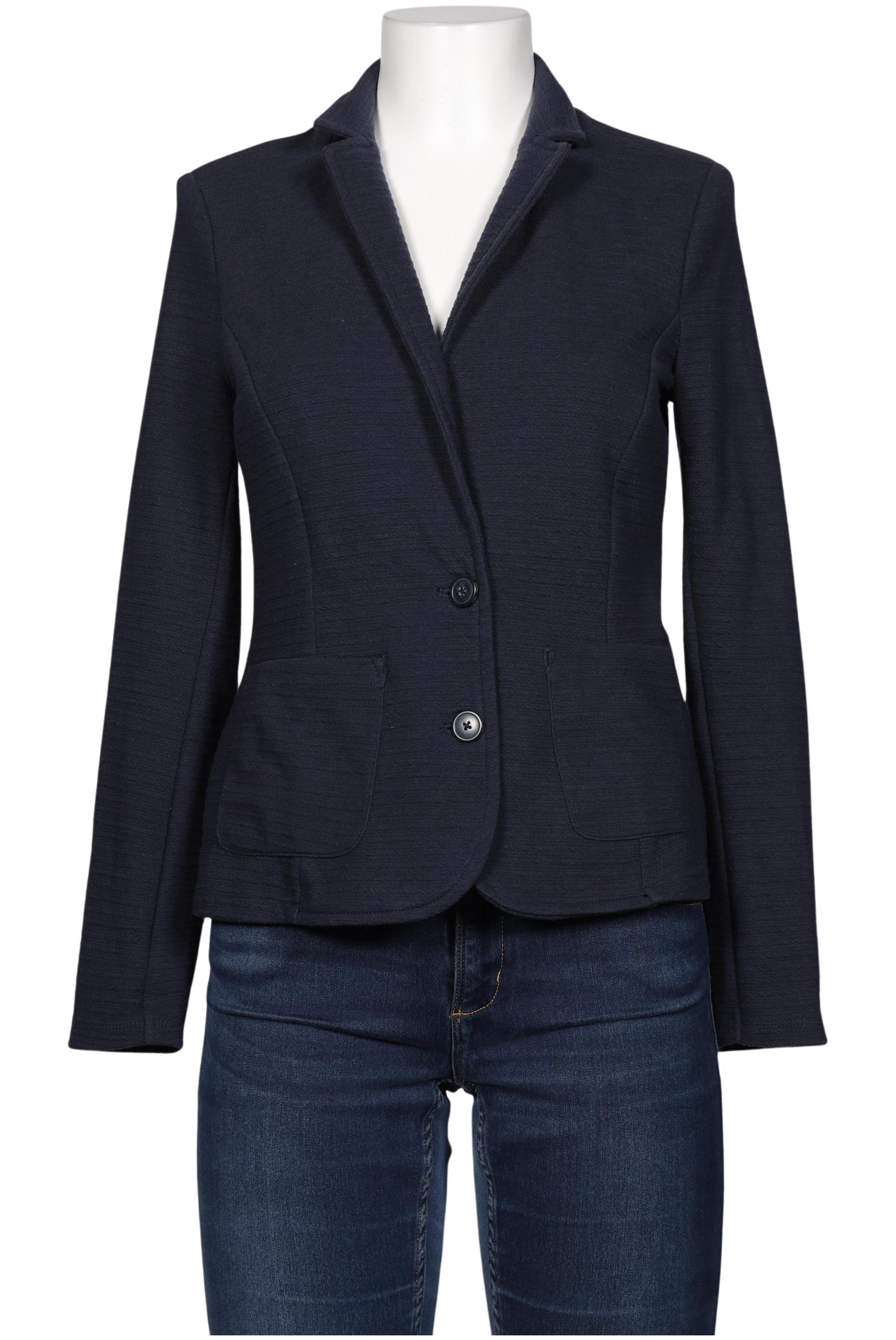 

Tom Tailor Damen Blazer, marineblau, Gr. 42