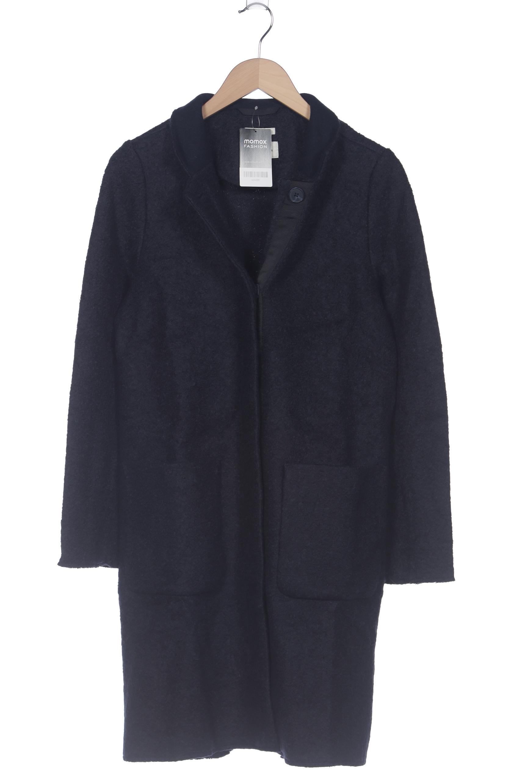 

Tom Tailor Damen Mantel, marineblau, Gr. 38