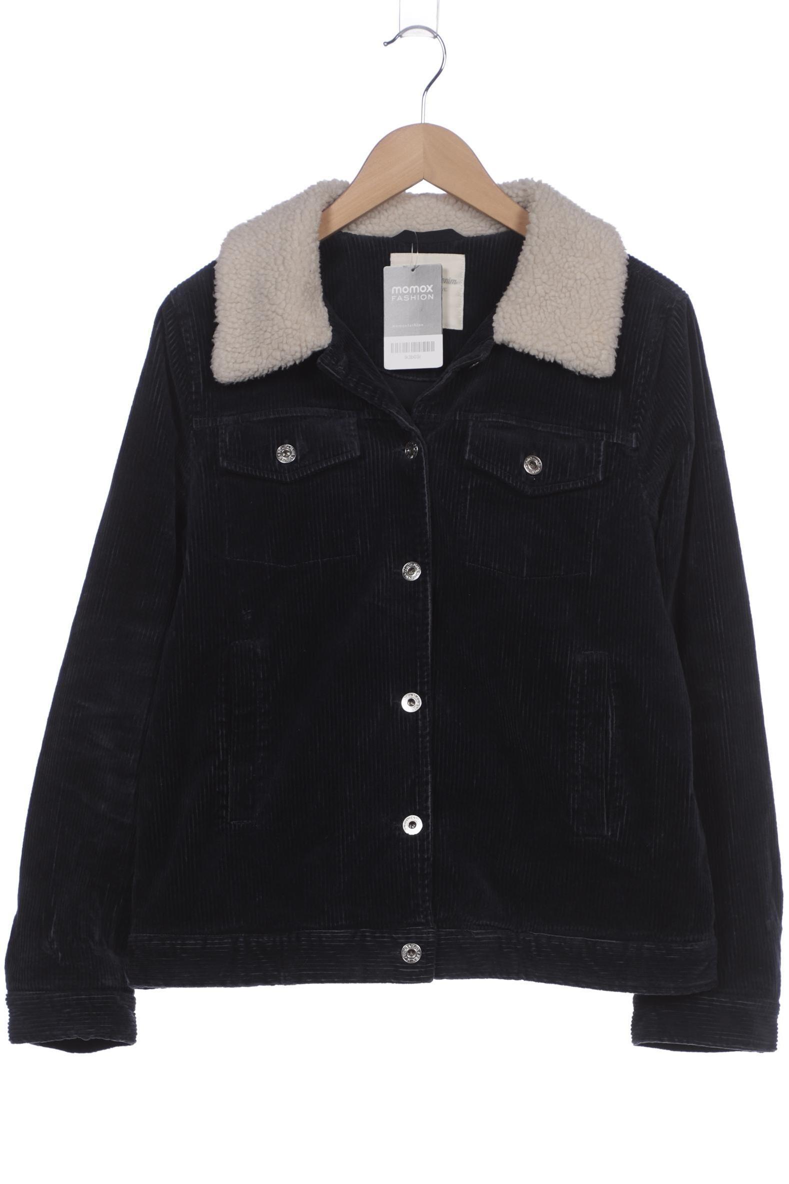 

Tom Tailor Damen Jacke, marineblau, Gr. 42