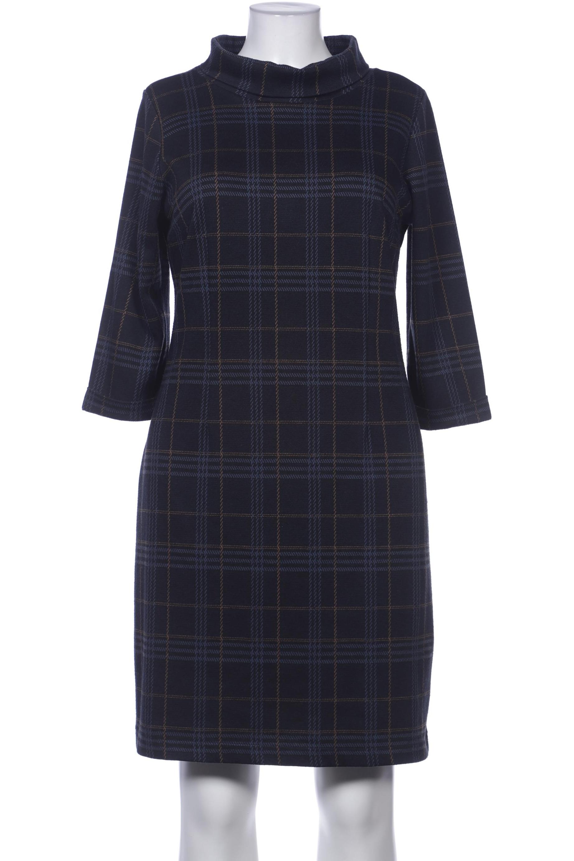 

Tom Tailor Damen Kleid, marineblau, Gr. 44