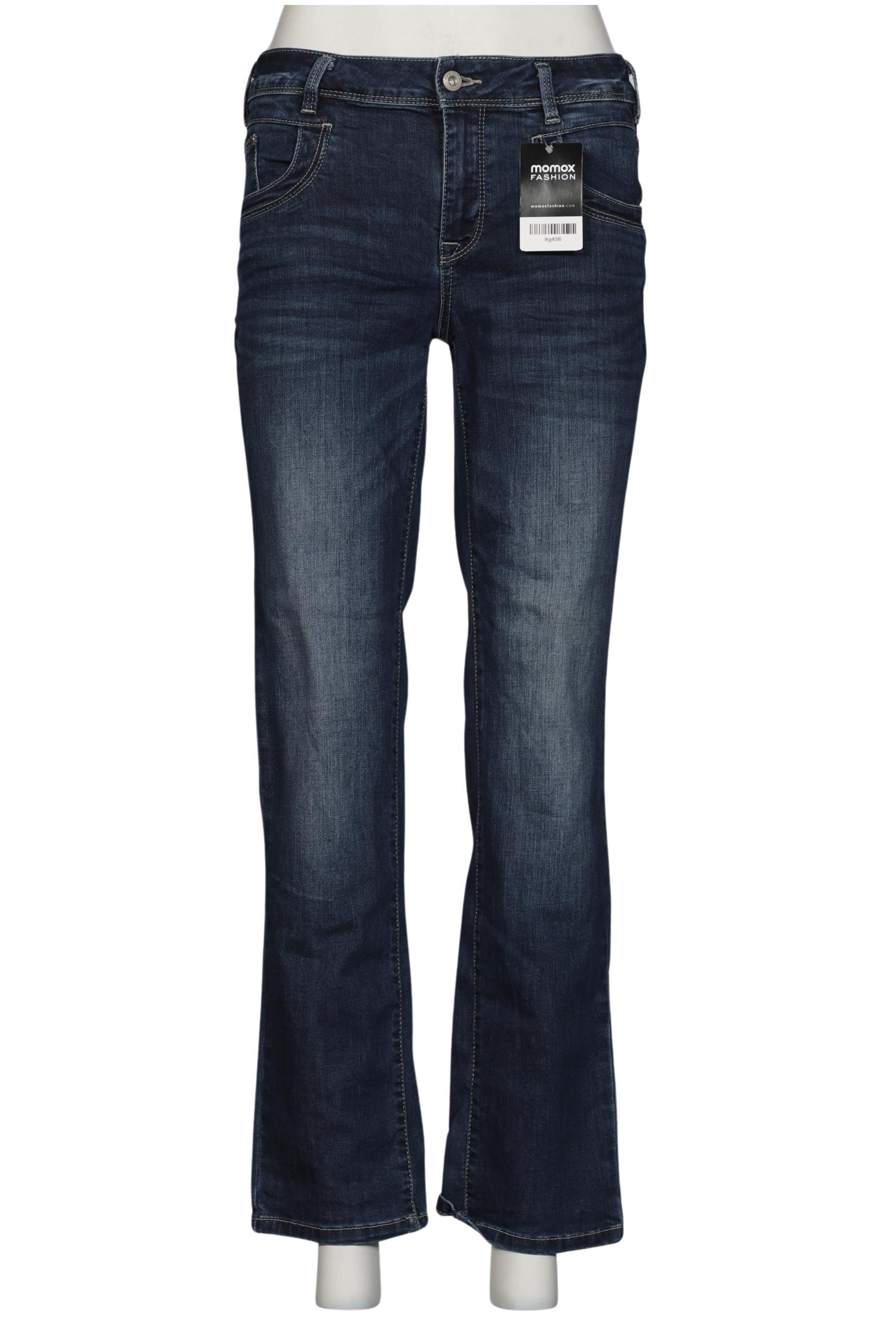 

Tom Tailor Damen Jeans, marineblau, Gr. 29