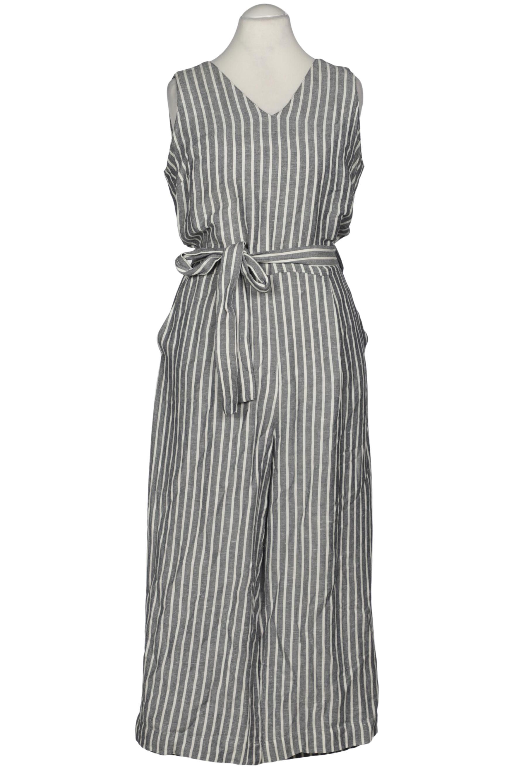 

Tom Tailor Damen Jumpsuit/Overall, grau, Gr. 42