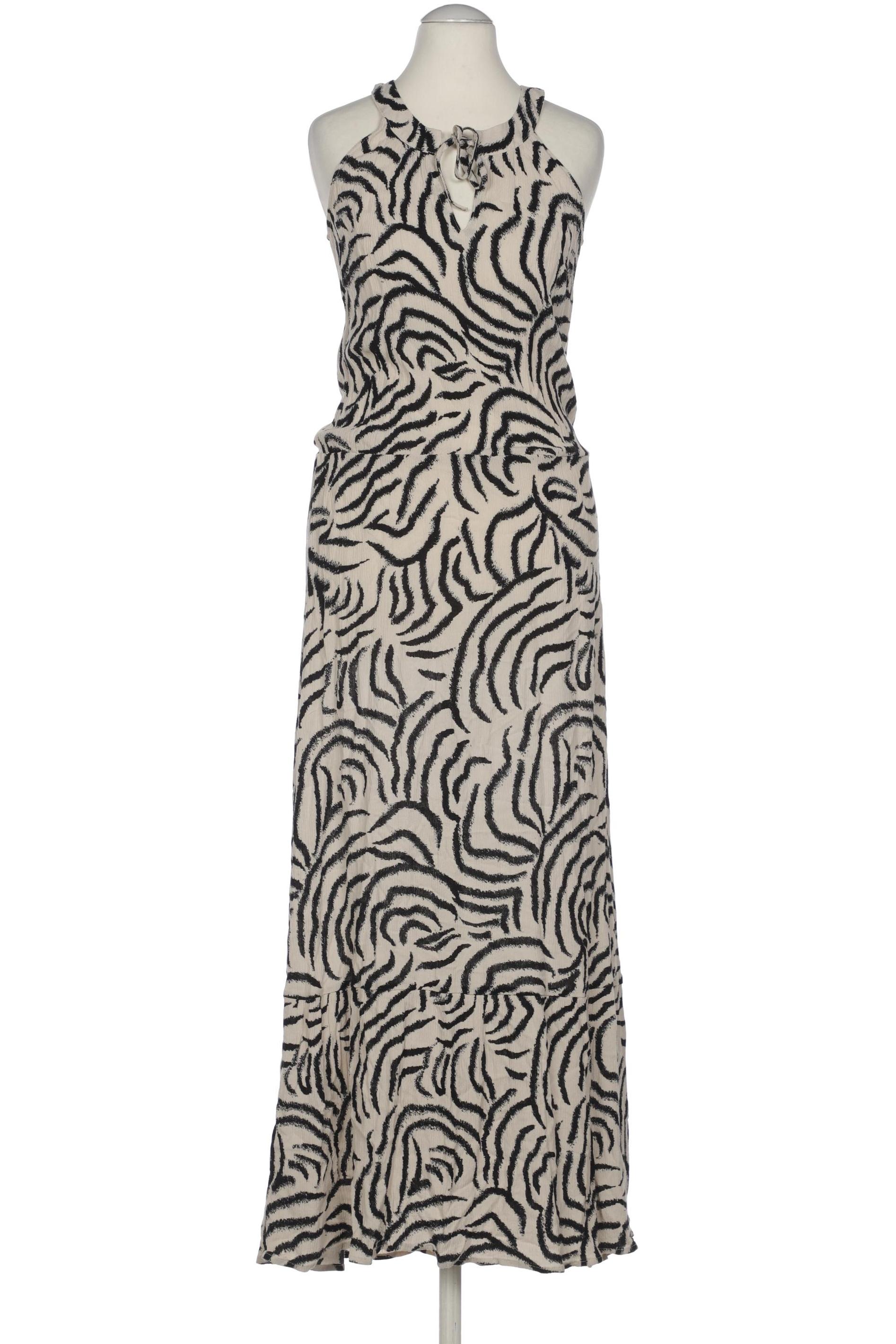 

Tom Tailor Damen Kleid, beige, Gr. 34