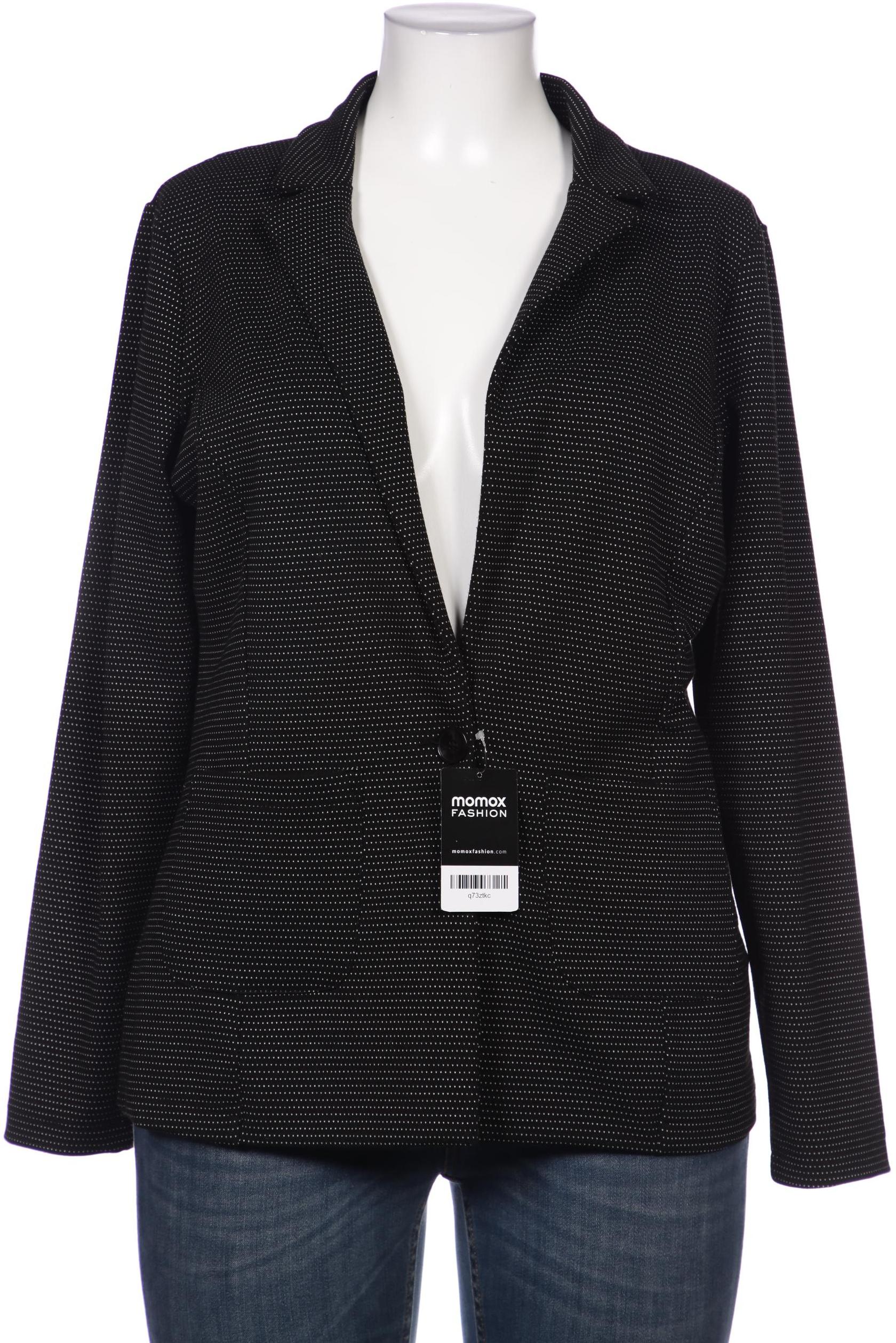 

Tom Tailor Damen Blazer, schwarz