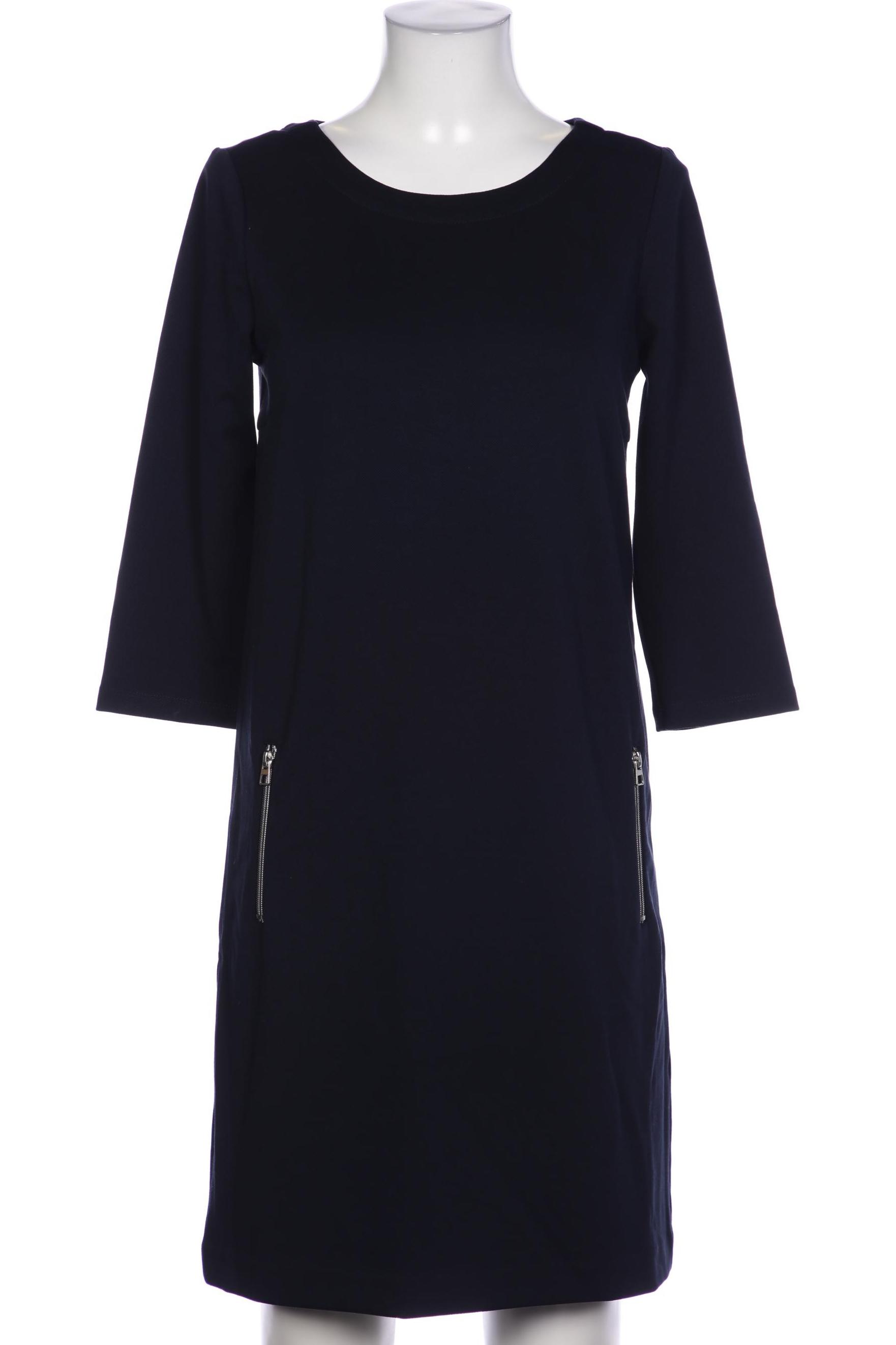 

Tom Tailor Damen Kleid, marineblau
