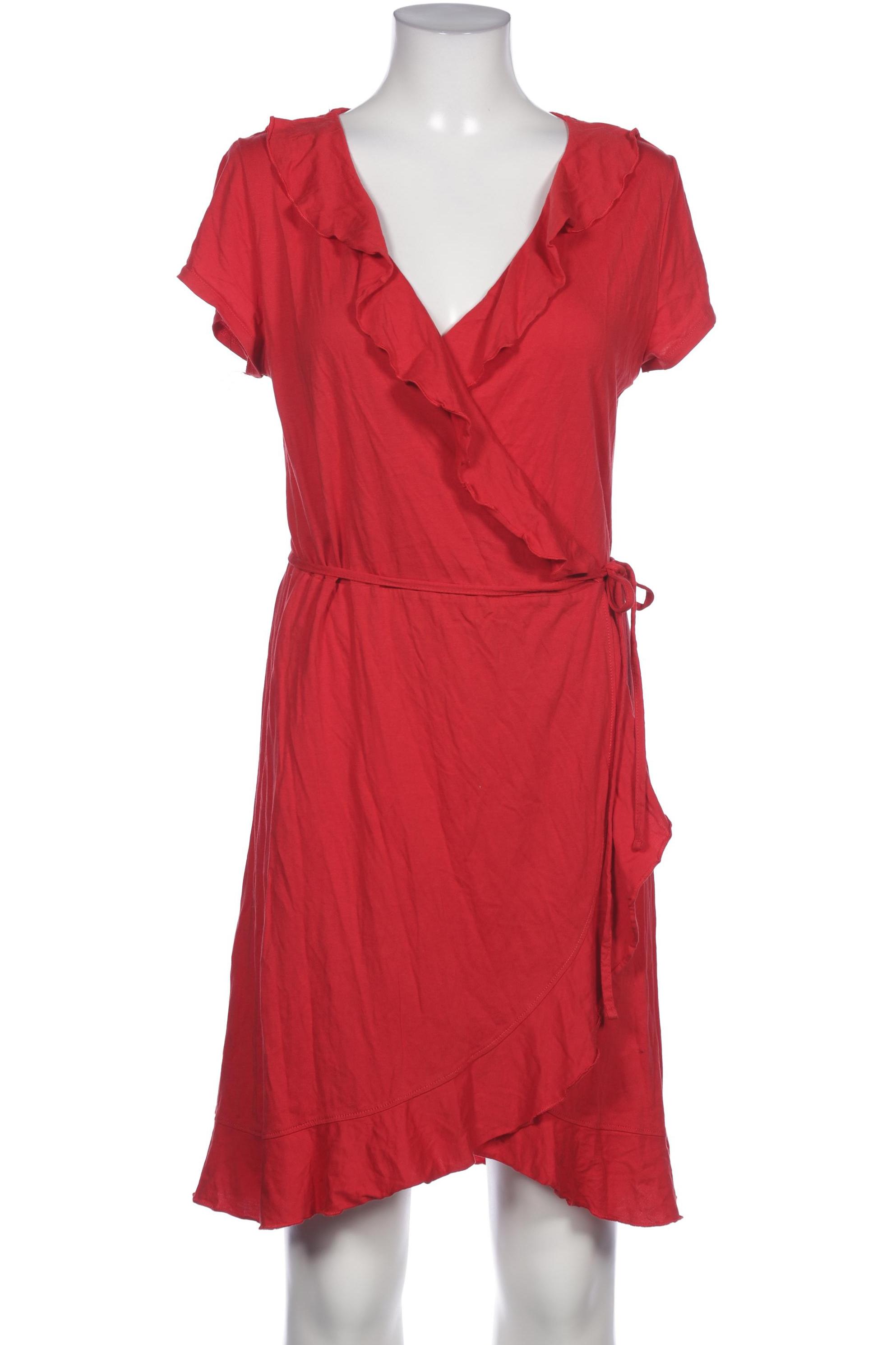 

Tom Tailor Damen Kleid, rot, Gr. 38