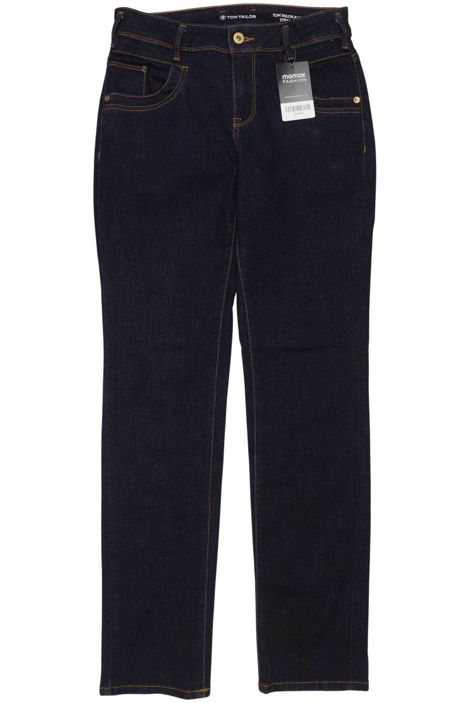 

Tom Tailor Damen Jeans, marineblau, Gr. 28