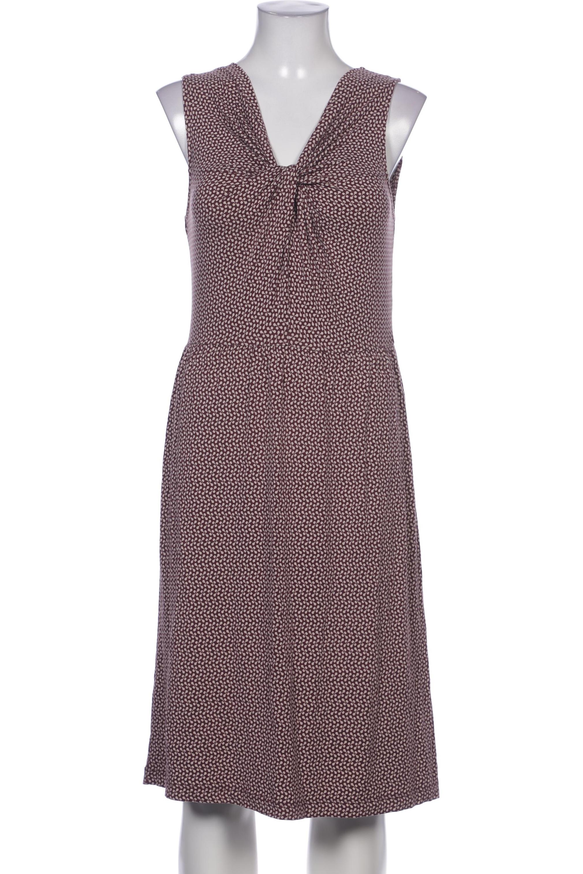 

Tom Tailor Damen Kleid, bordeaux, Gr. 38