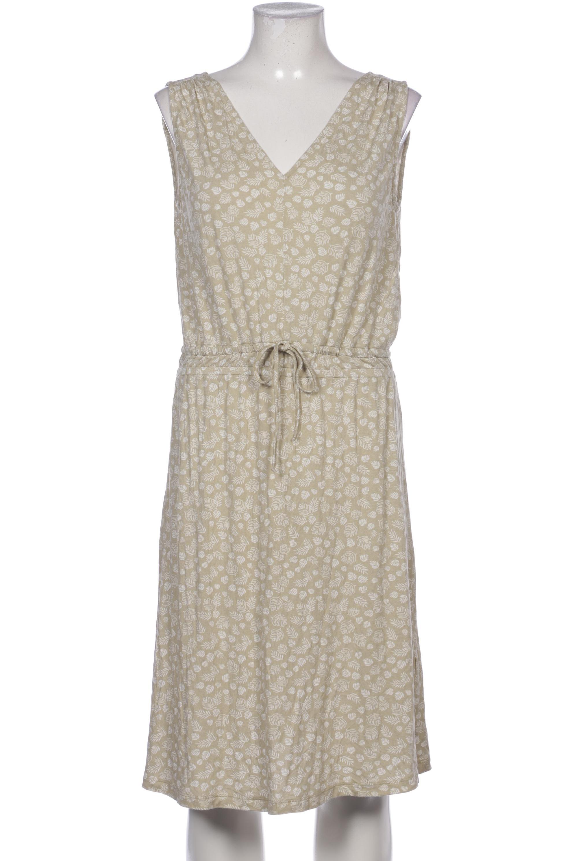 

Tom Tailor Damen Kleid, hellgrün, Gr. 38