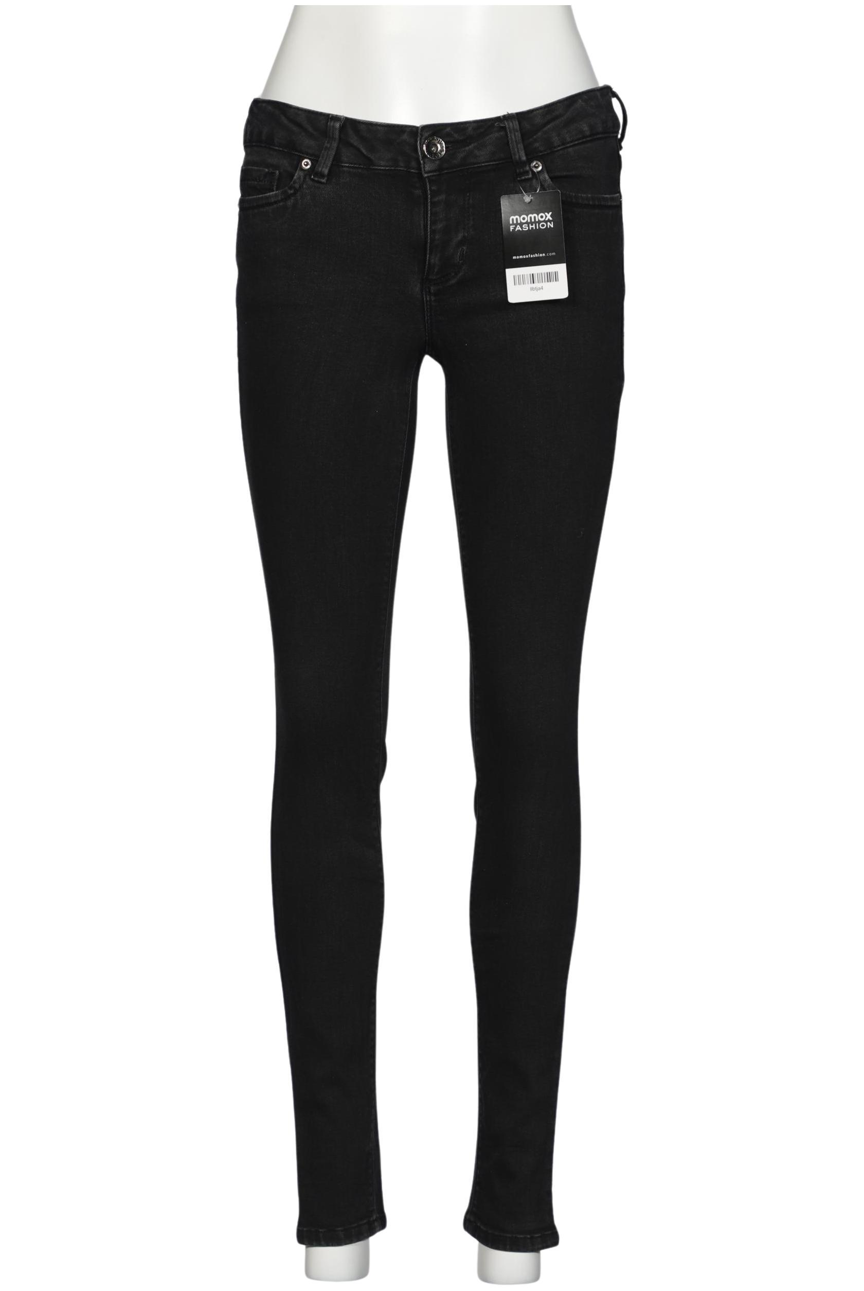 

Tom Tailor Damen Jeans, schwarz, Gr. 27