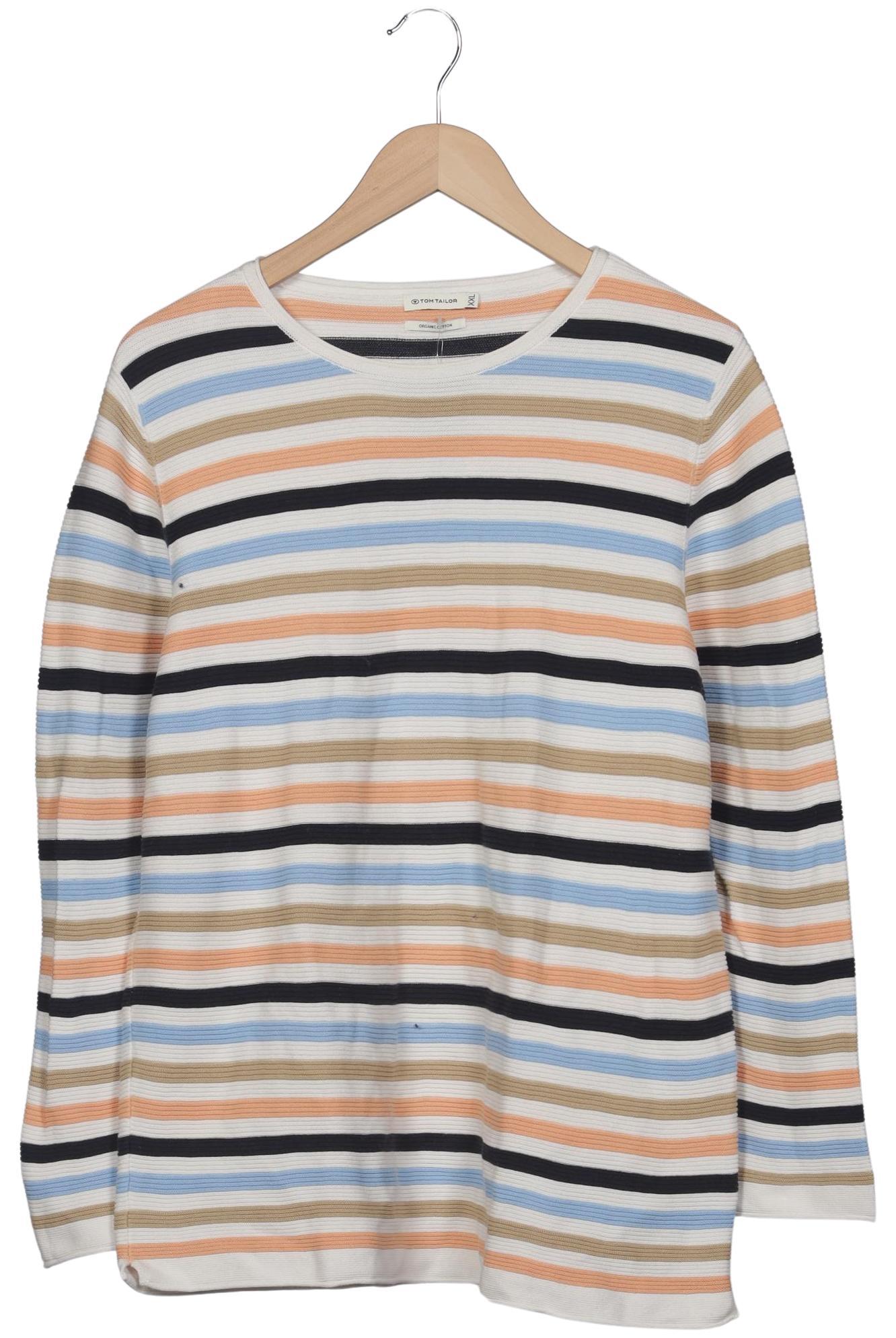 

Tom Tailor Damen Pullover, mehrfarbig, Gr. 46