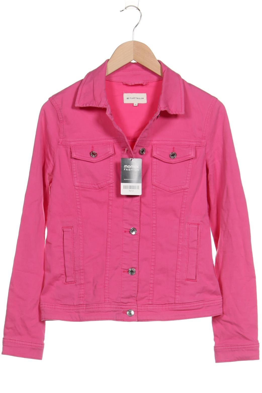 

Tom Tailor Damen Jacke, pink, Gr. 38