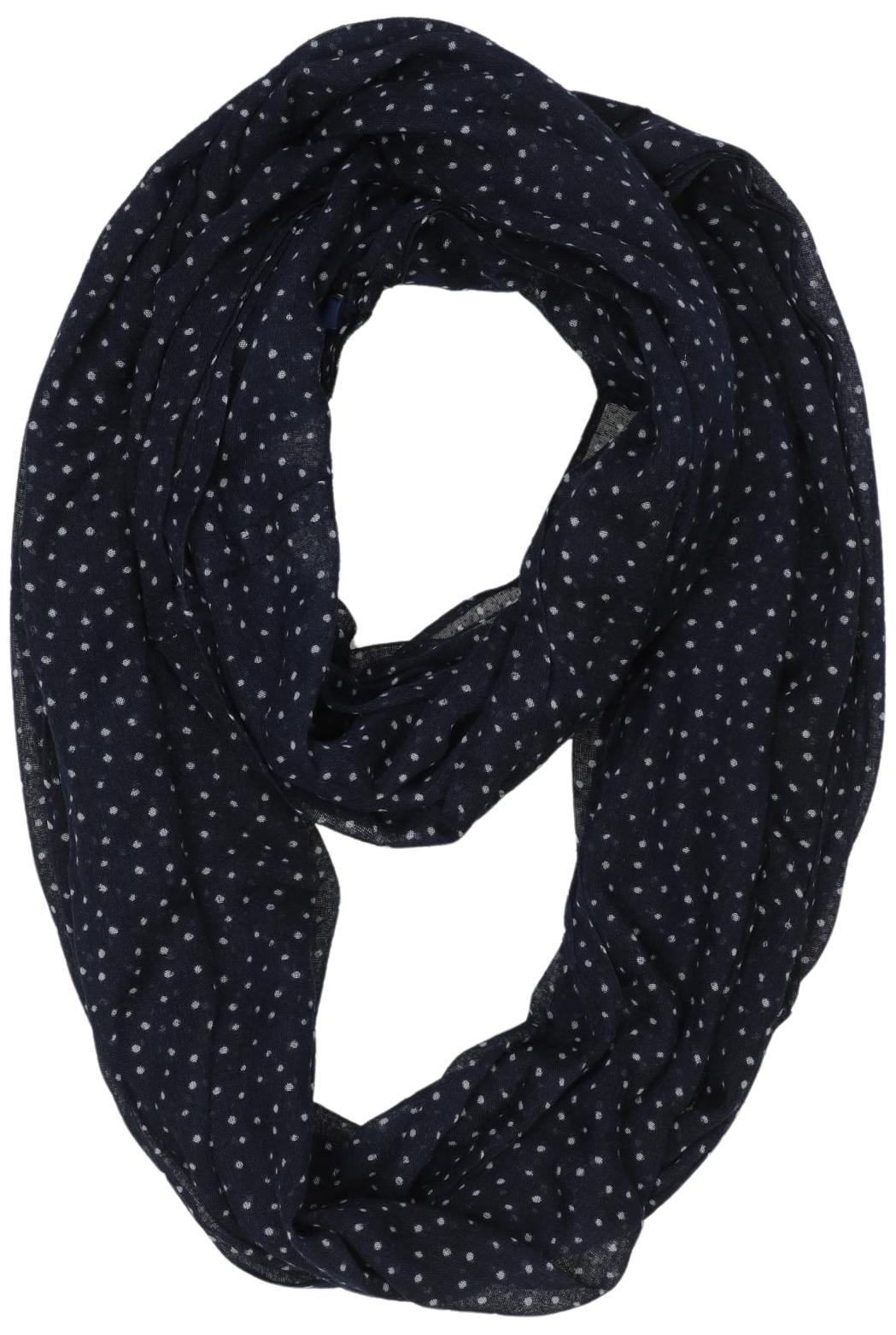 

Tom Tailor Damen Schal, marineblau, Gr.